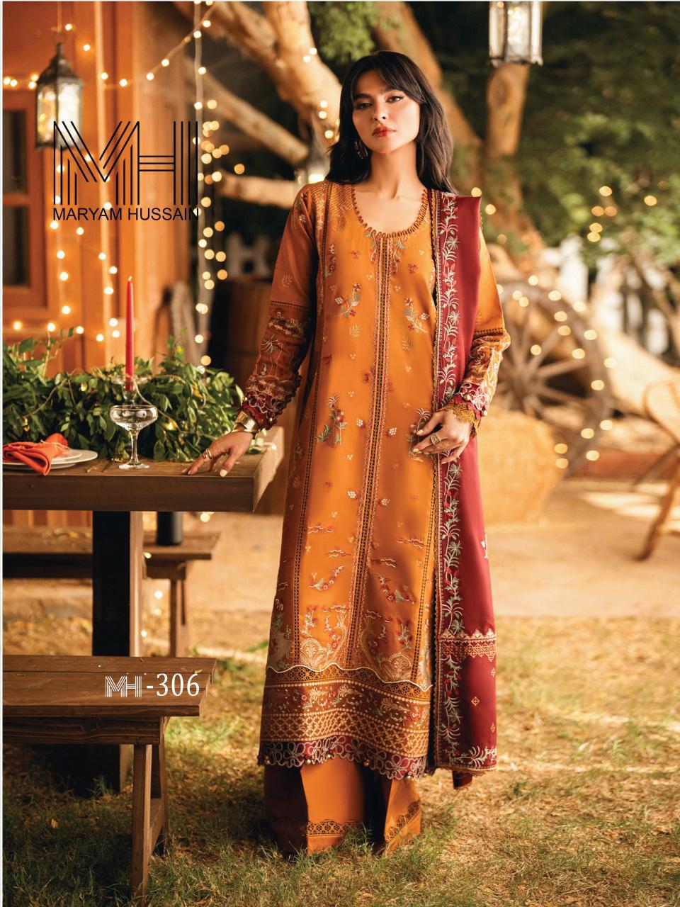 Maryam Hussain – Noor e Kainat Vol.3