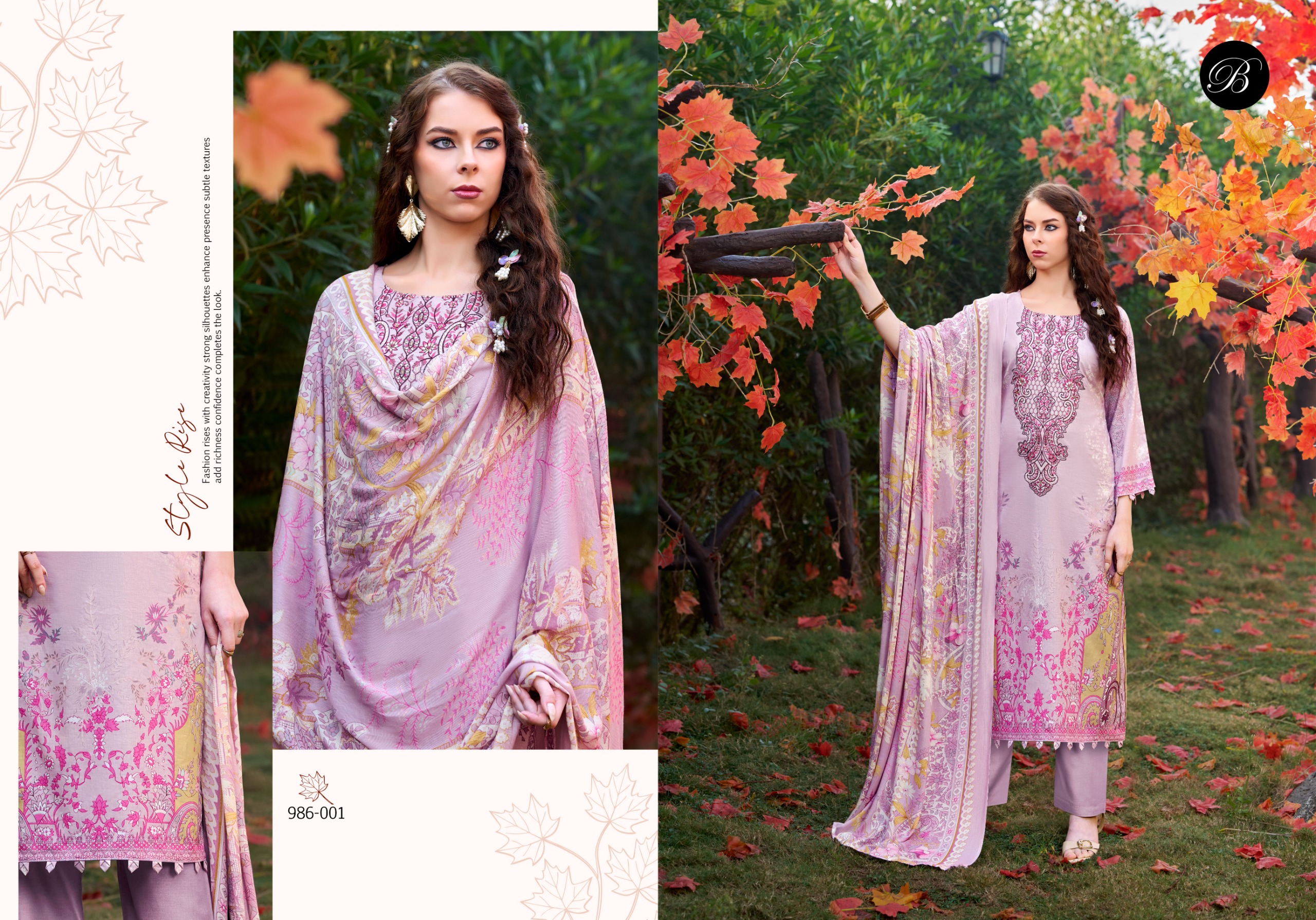 BelliZa DesigNer StuDio – Naira 146