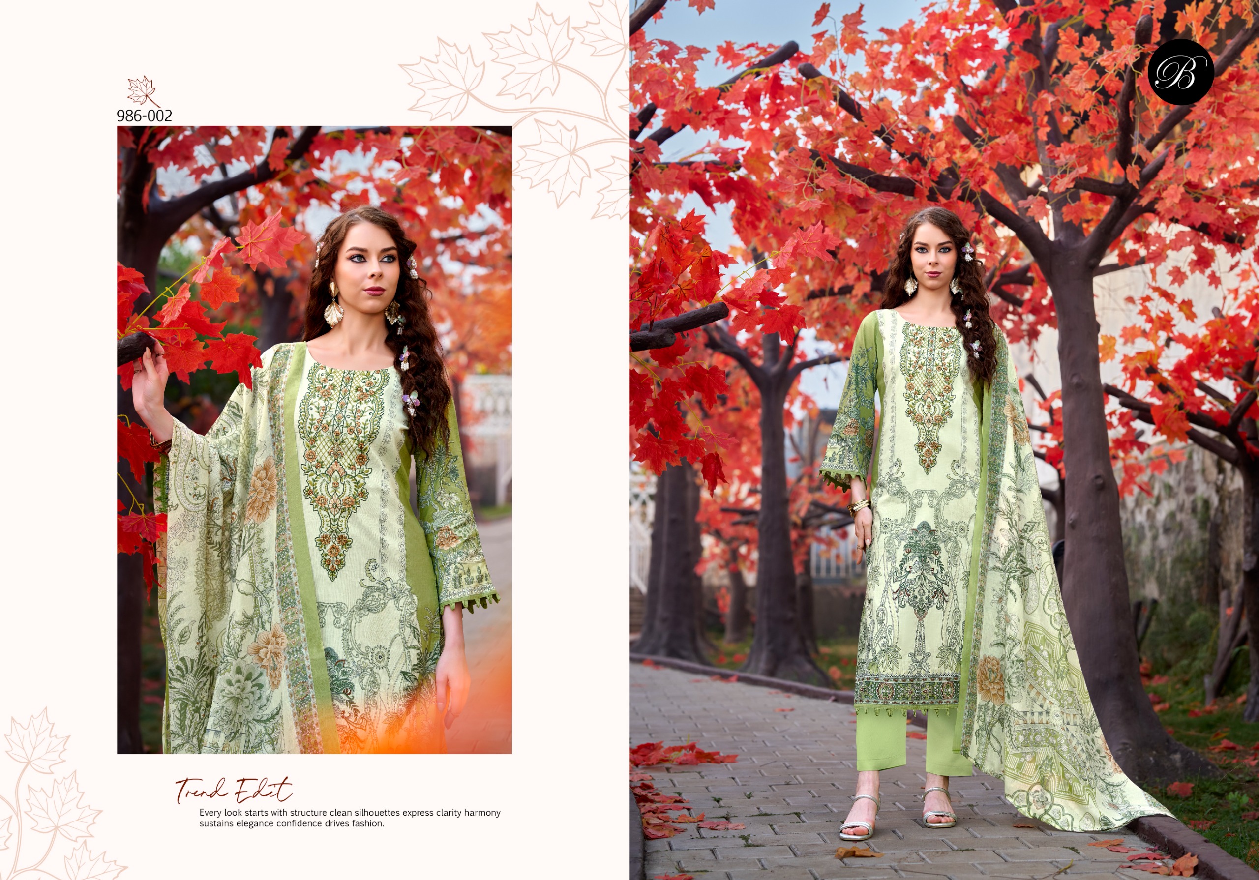 BelliZa DesigNer StuDio – Naira 146