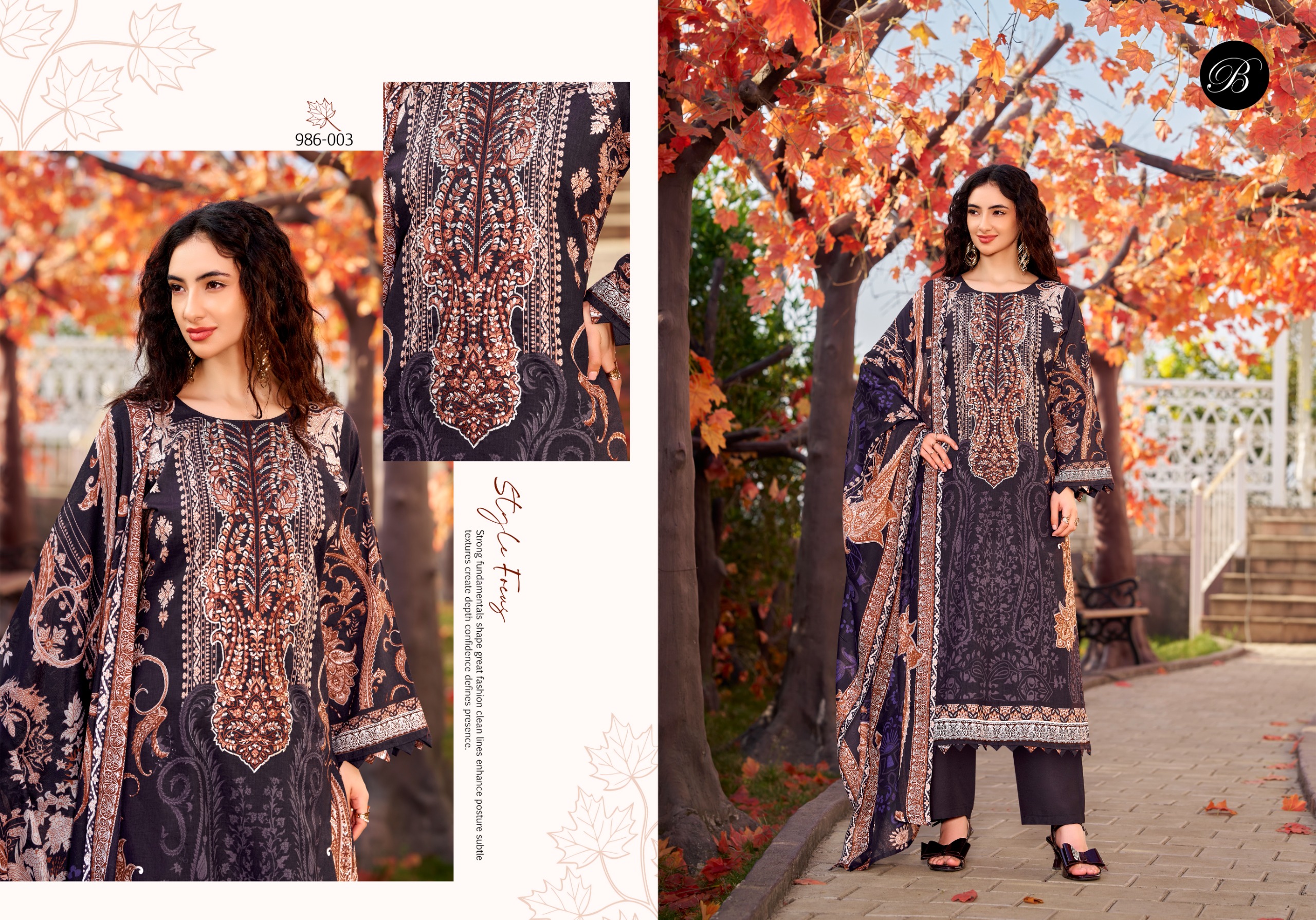 BelliZa DesigNer StuDio – Naira 146