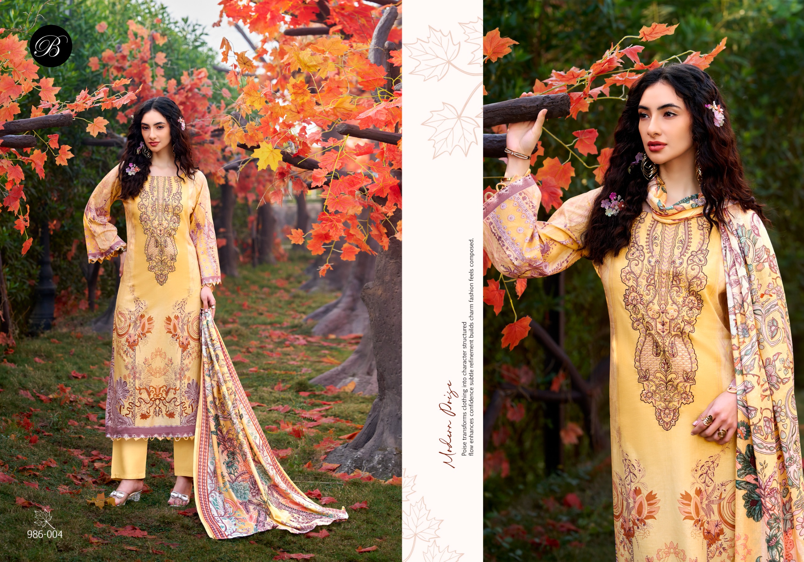 BelliZa DesigNer StuDio – Naira 146