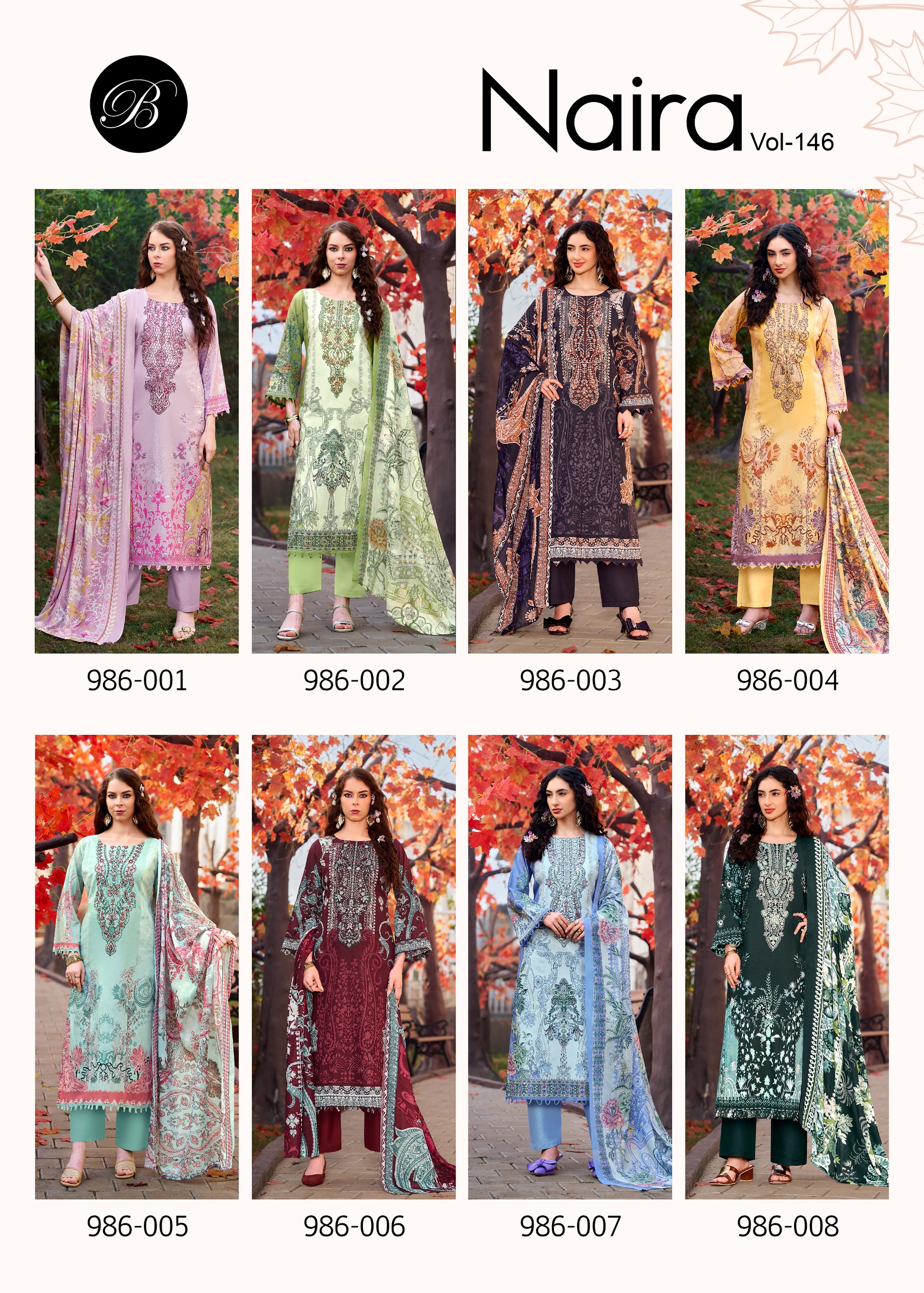 BelliZa DesigNer StuDio – Naira 146