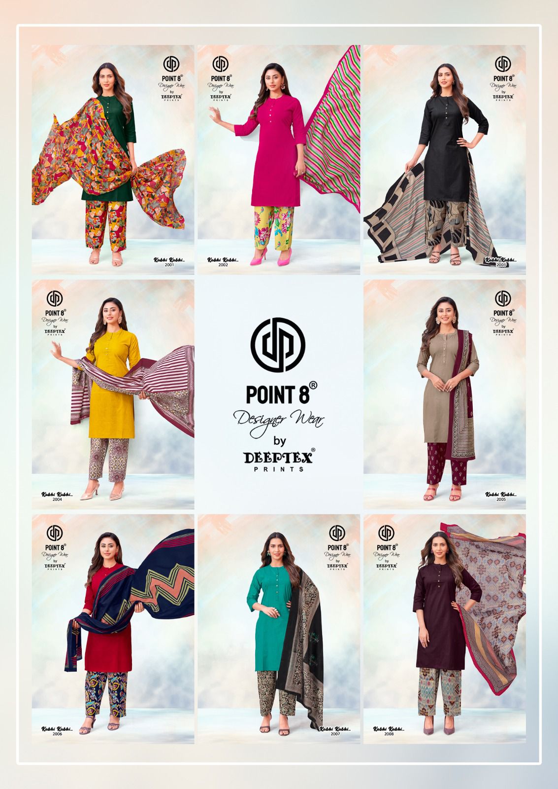 Deeptex Print – Kabhi Kabhi vol.2