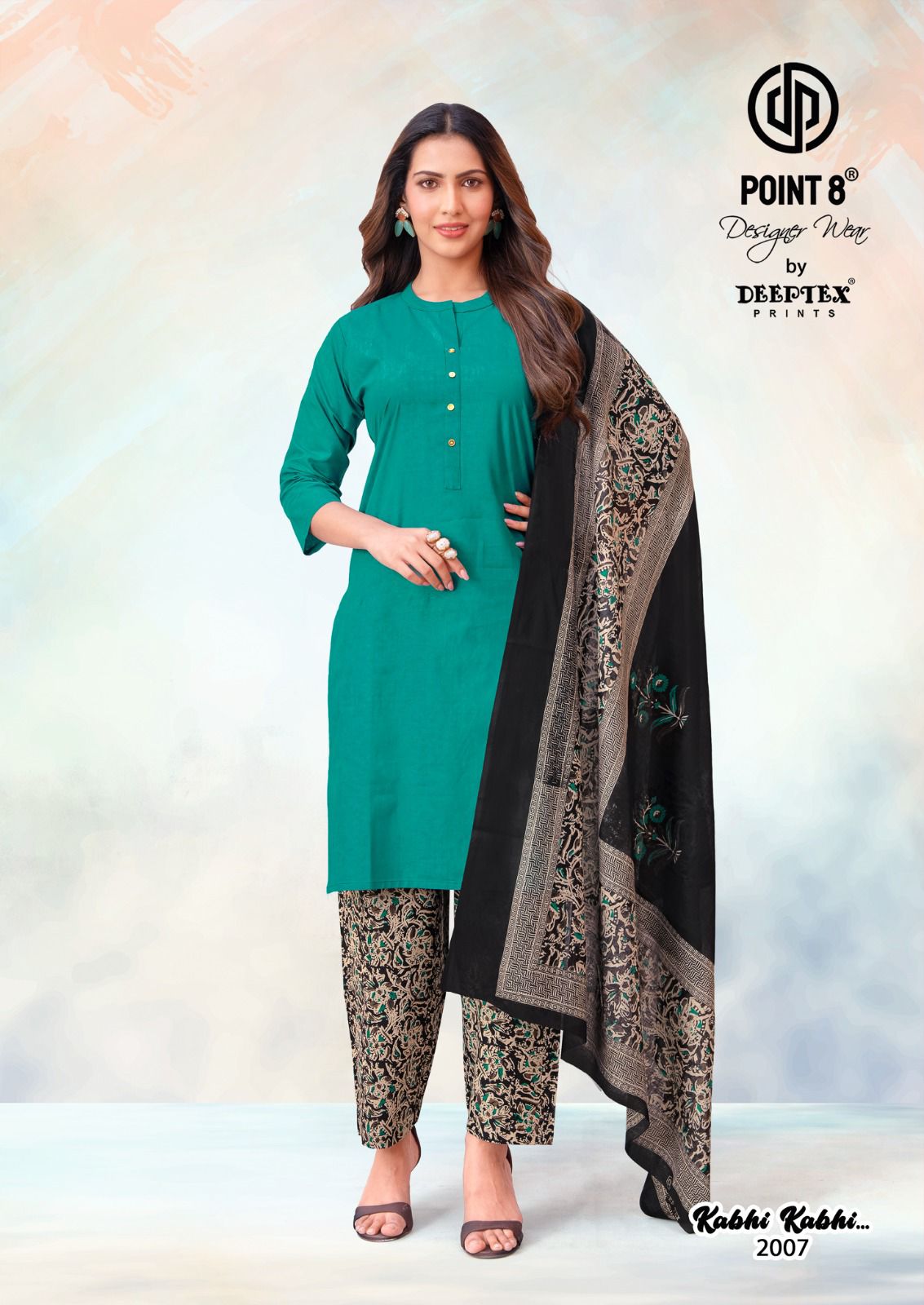 Deeptex Print – Kabhi Kabhi vol.2