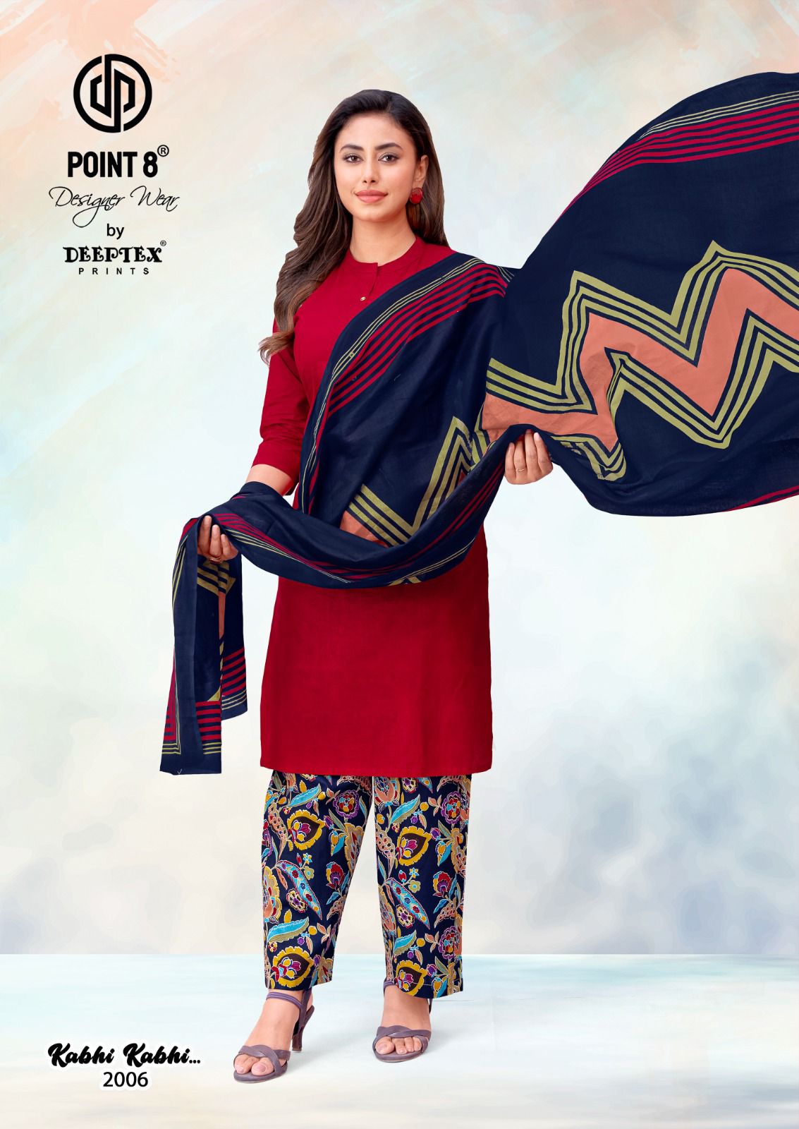Deeptex Print – Kabhi Kabhi vol.2