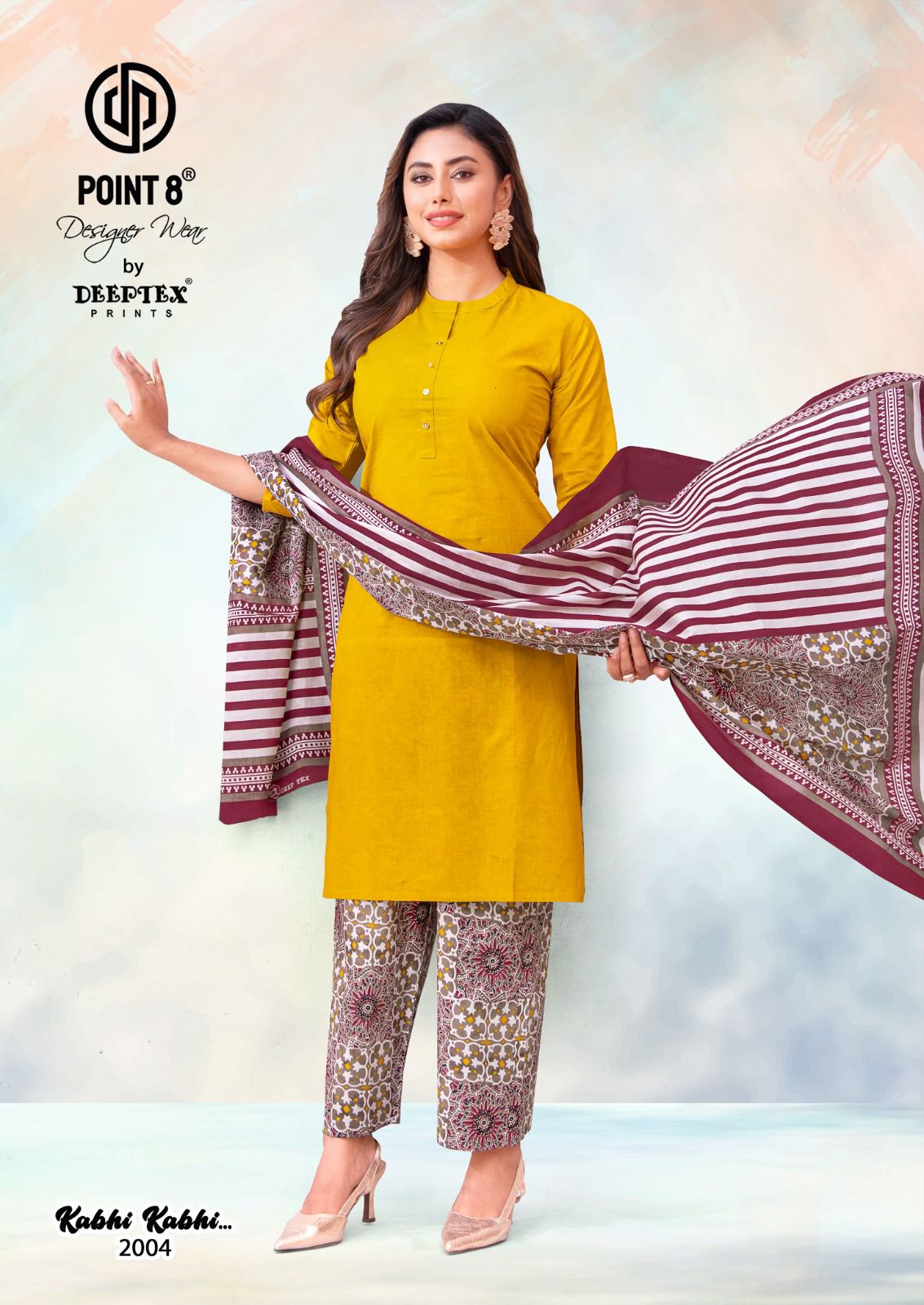 Deeptex Print – Kabhi Kabhi vol.2