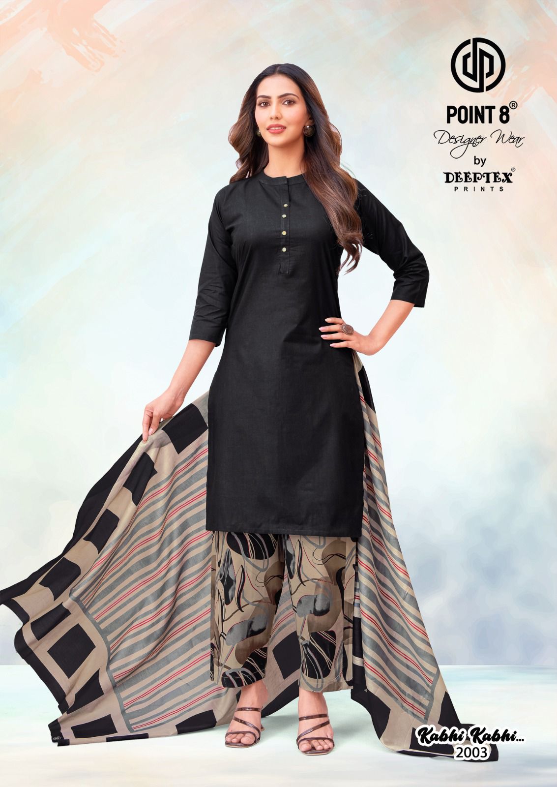 Deeptex Print – Kabhi Kabhi vol.2
