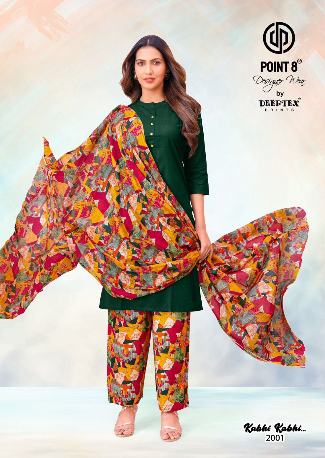 Deeptex Print – Kabhi Kabhi vol.2