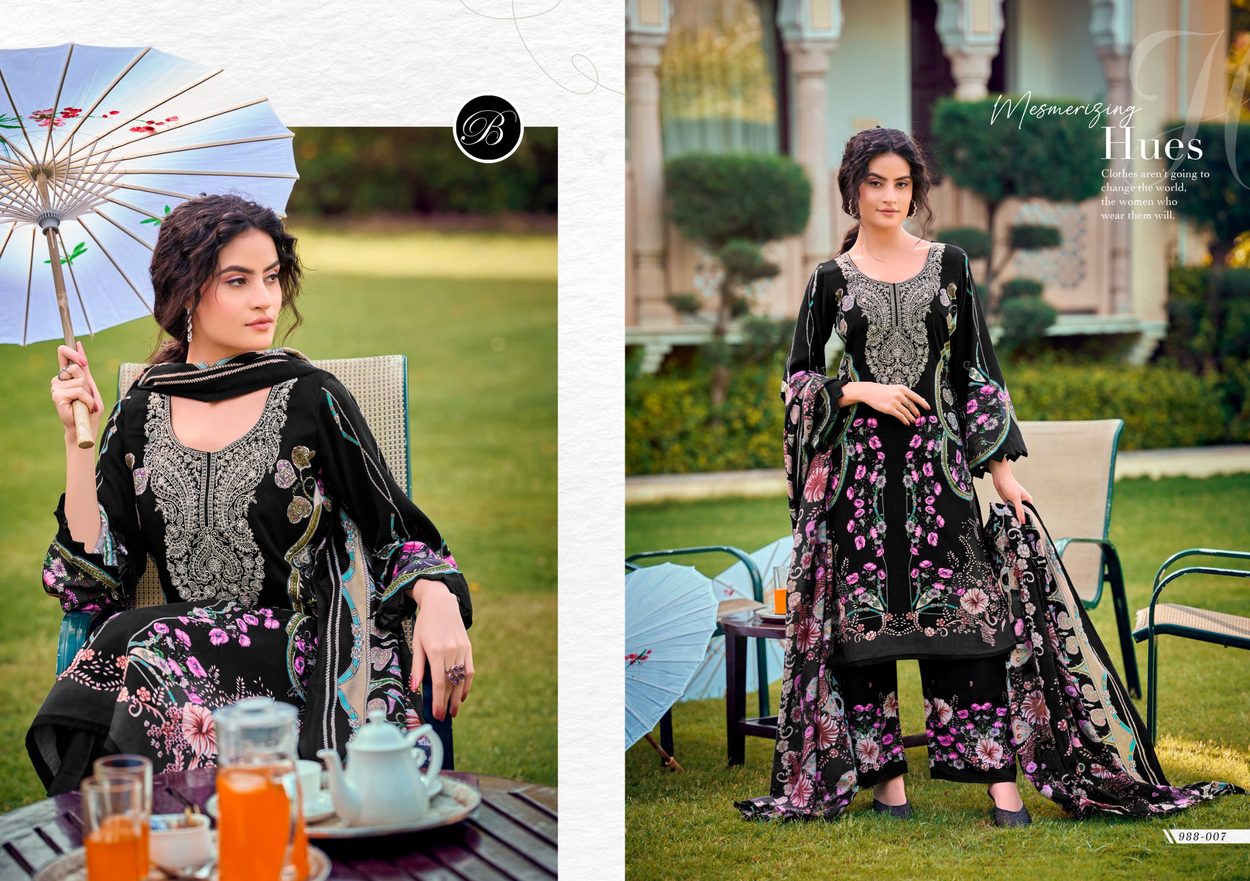 BelliZa DesigNer StuDio - Dilshad vol.6 BelliZa DesigNer StuDio – Dilshad vol.6