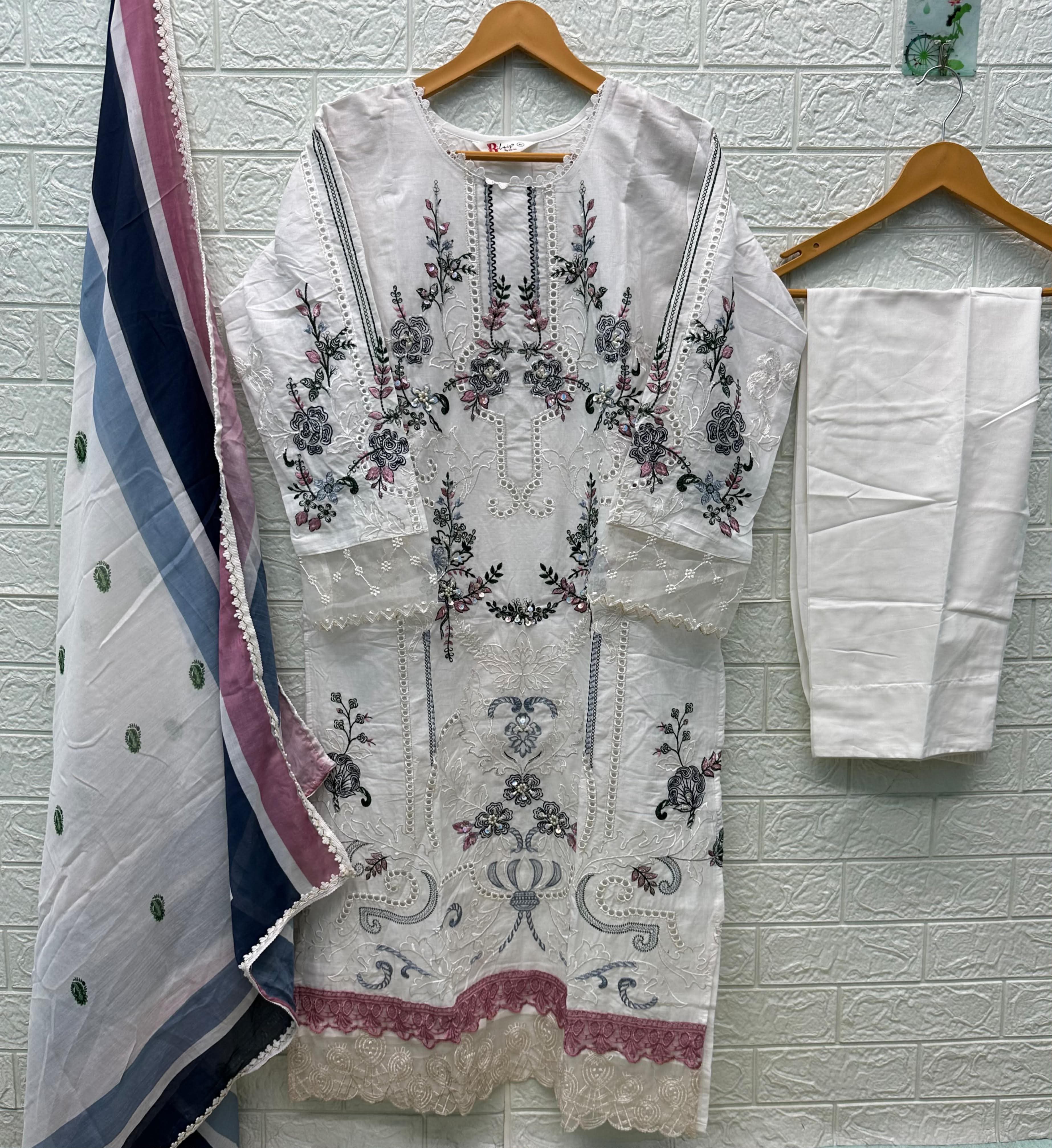Elan Studio – Maria B Lawn 26