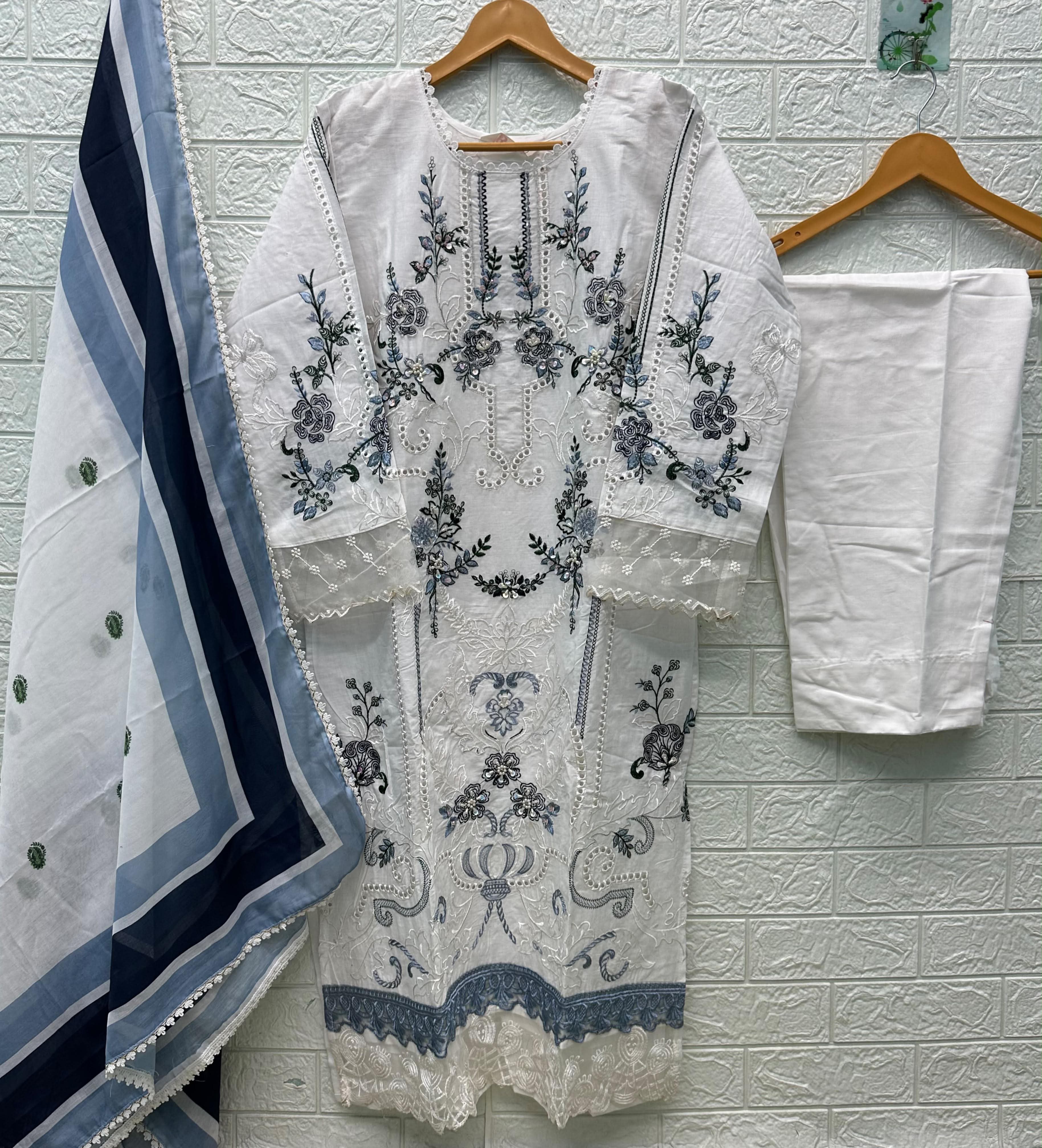 Elan Studio – Maria B Lawn 26