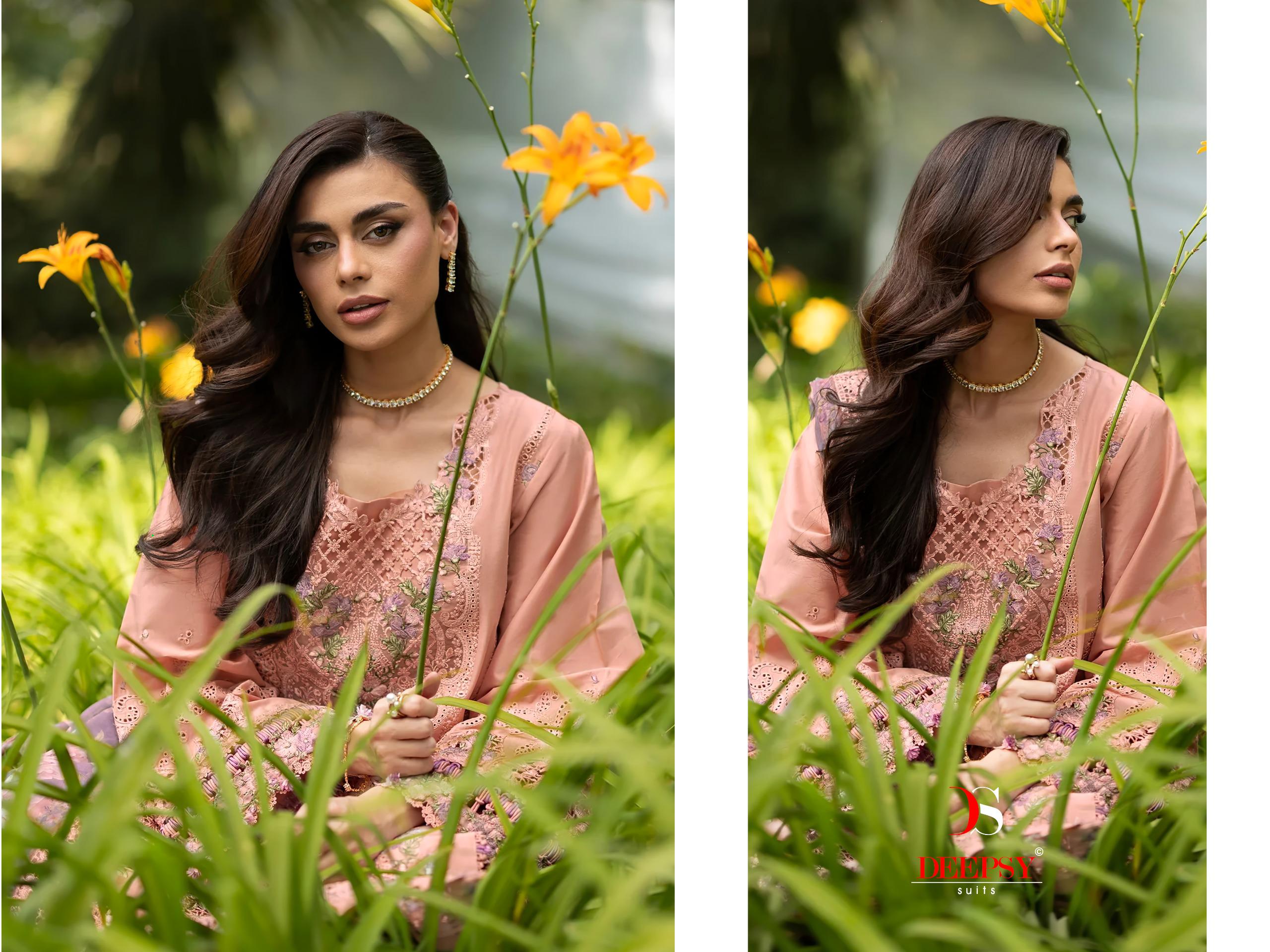 DEEPSY SUITS – Elaf Premium vol.6