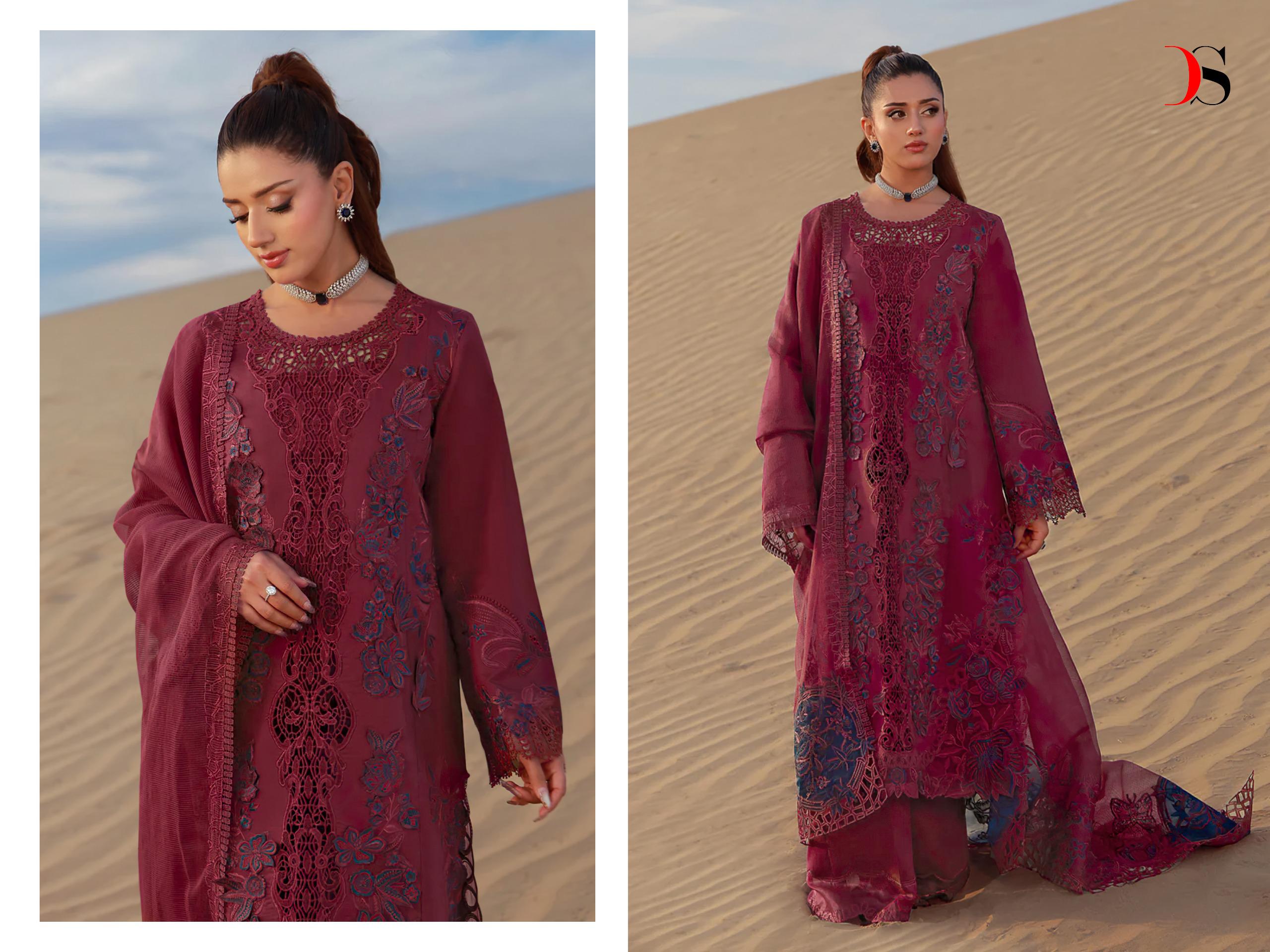 DEEPSY SUITS - Rang Rasiya Vol.6 DEEPSY SUITS – Rang Rasiya Vol.6