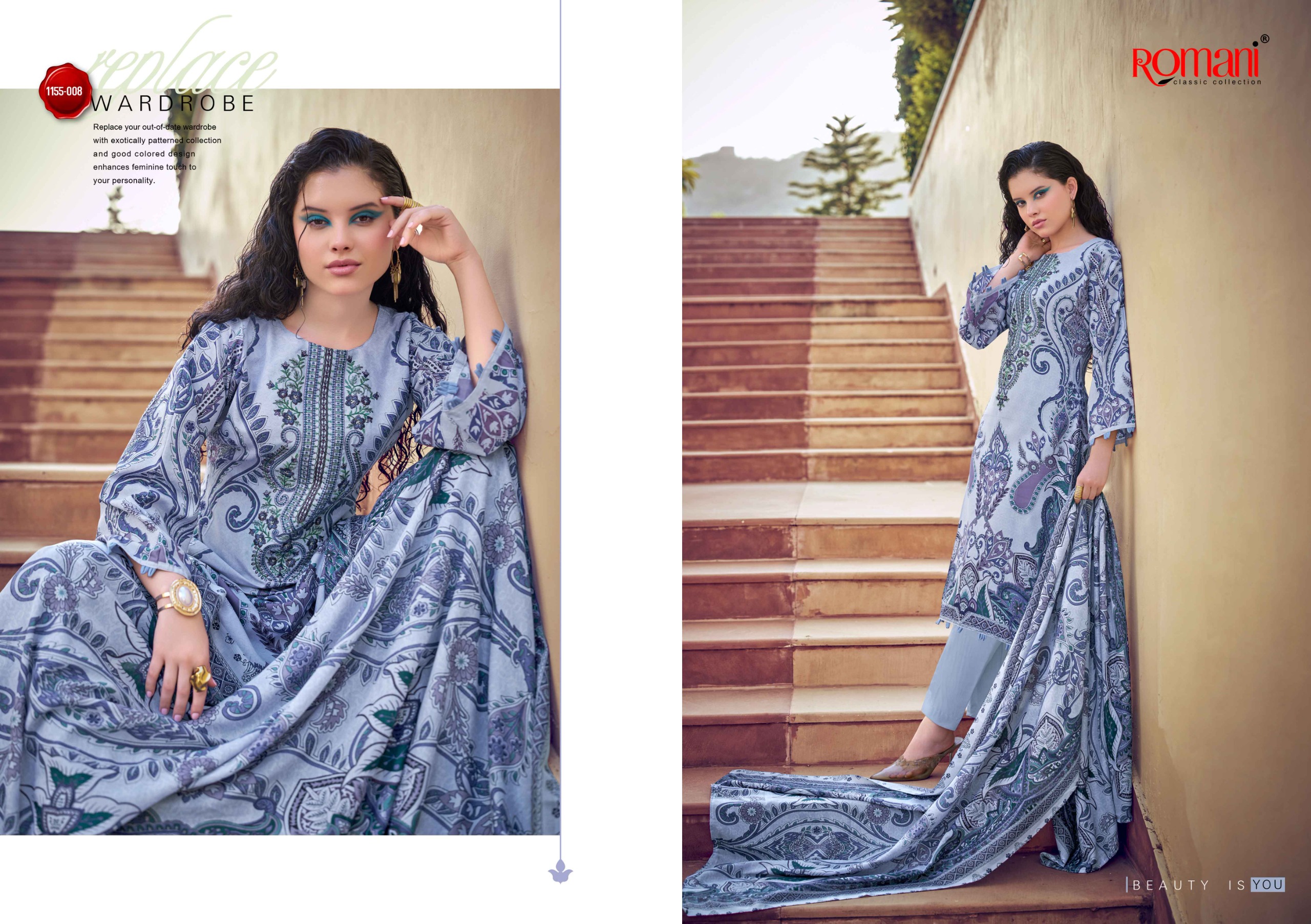 Romani – Needle wonder 14