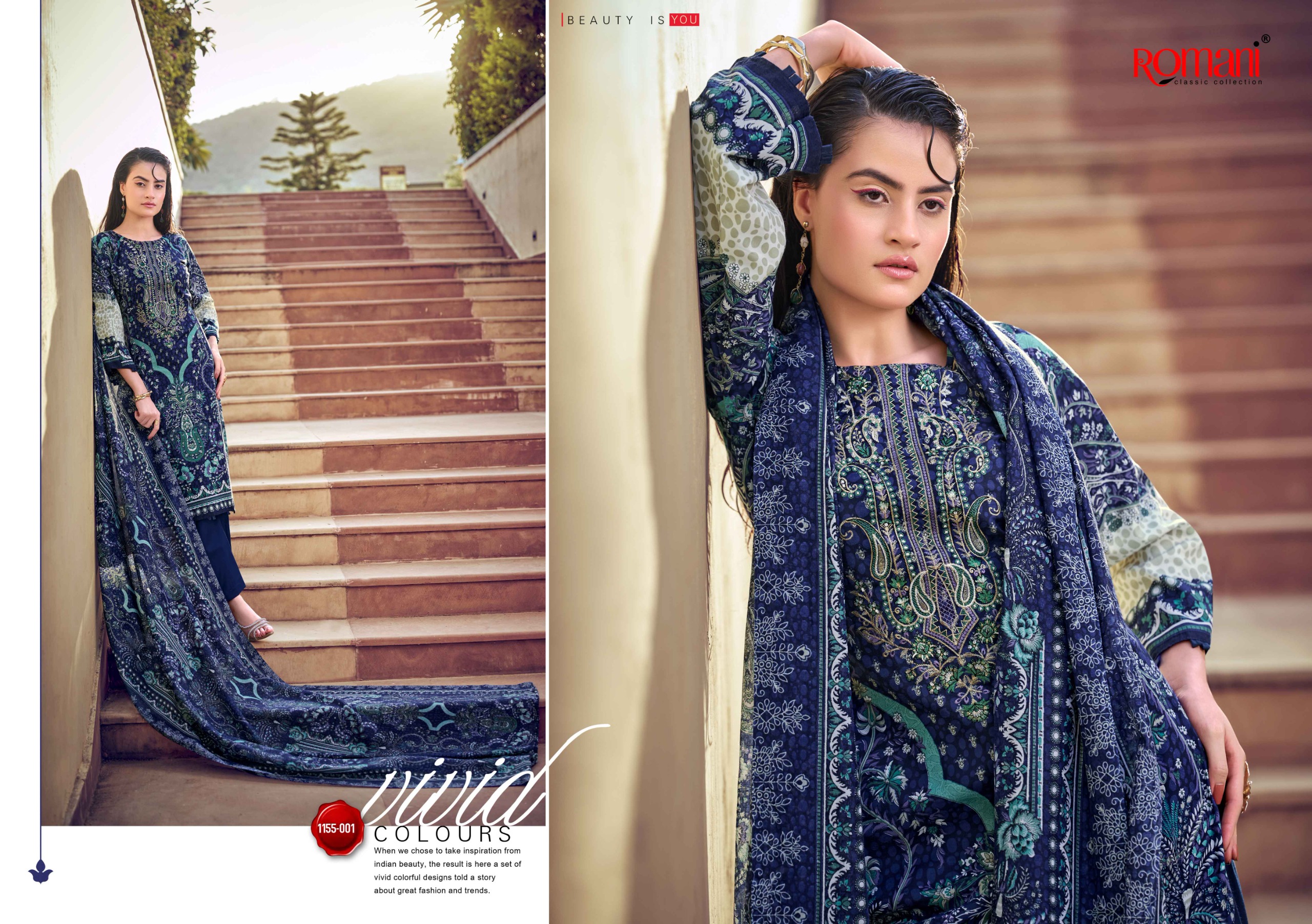 Romani – Needle wonder 14