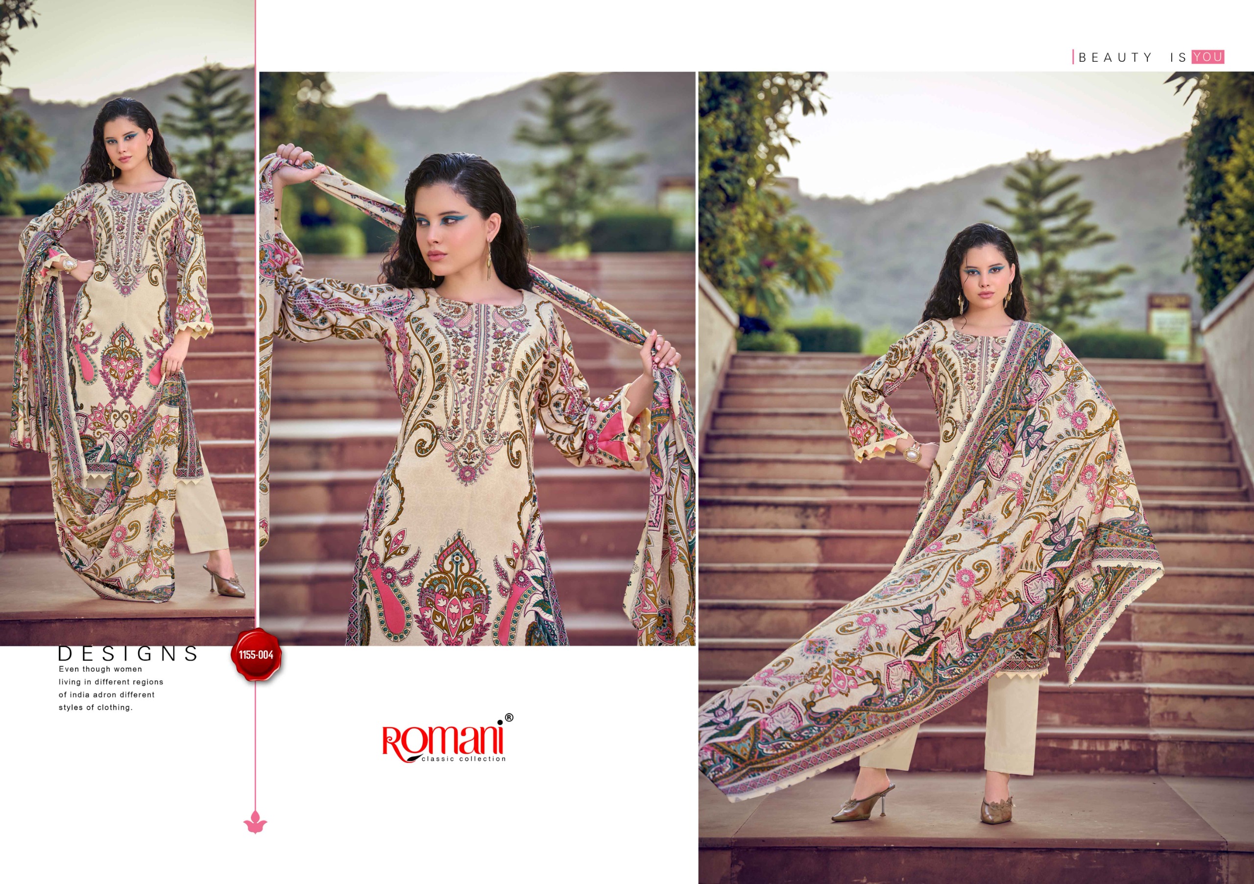 Romani – Needle wonder 14