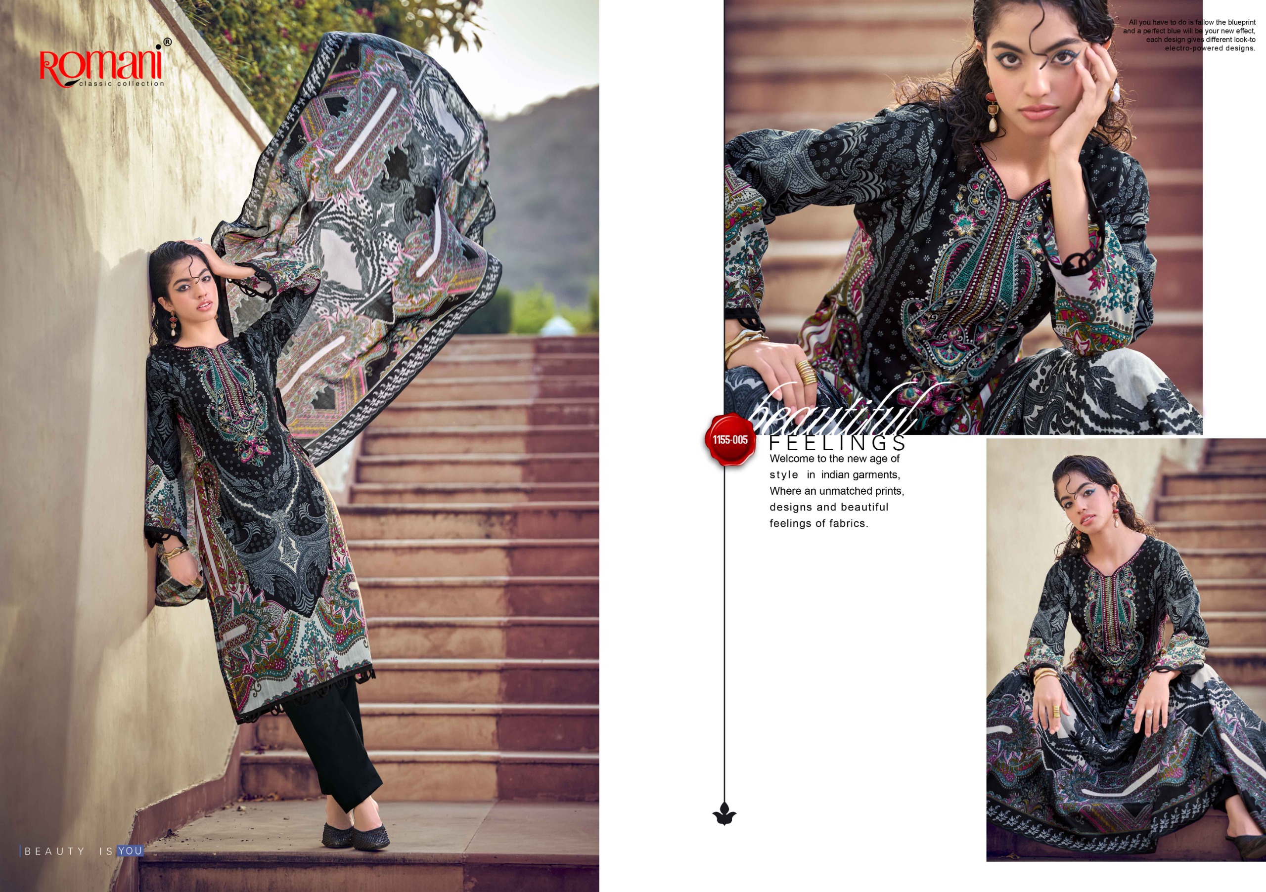Romani – Needle wonder 14