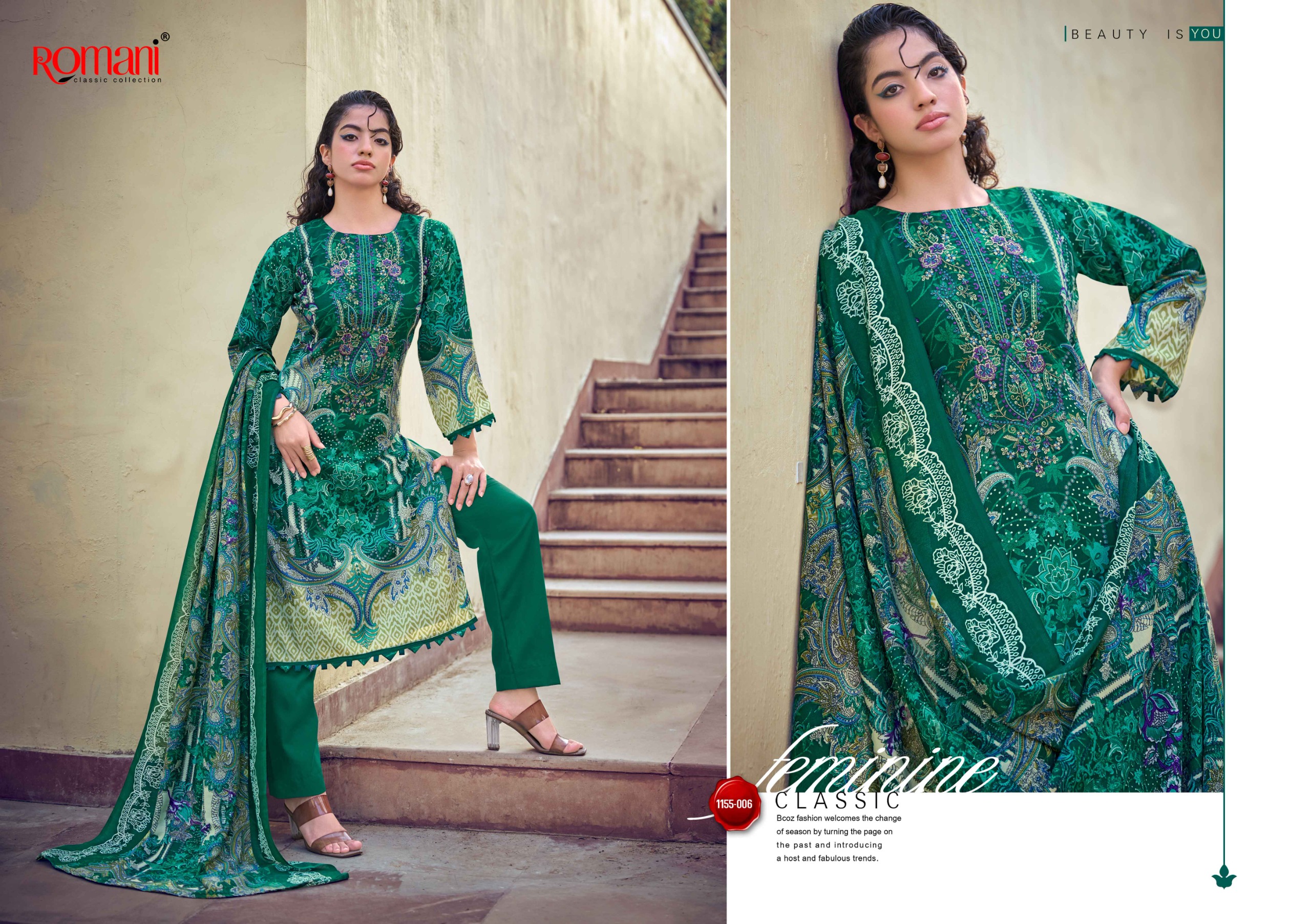 Romani – Needle wonder 14