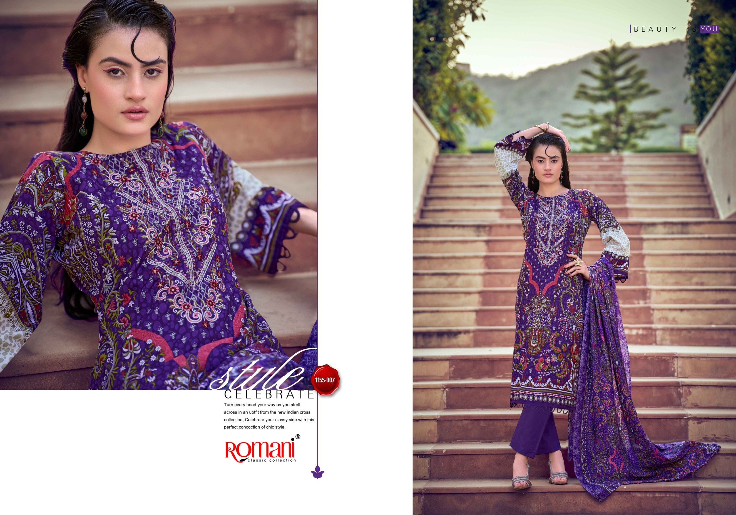 Romani – Needle wonder 14