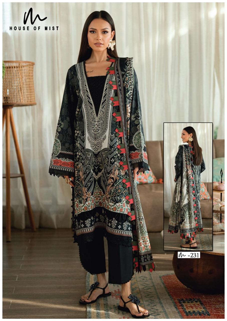 House of Mist - Ghazal 24 House of Mist – Ghazal 24