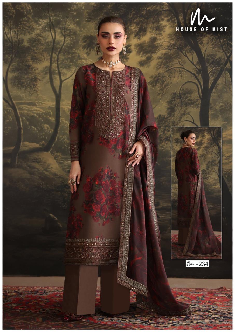 House of Mist - Ghazal 24 House of Mist – Ghazal 24