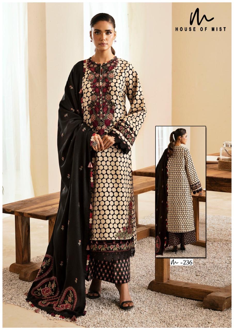 House of Mist - Ghazal 24 House of Mist – Ghazal 24