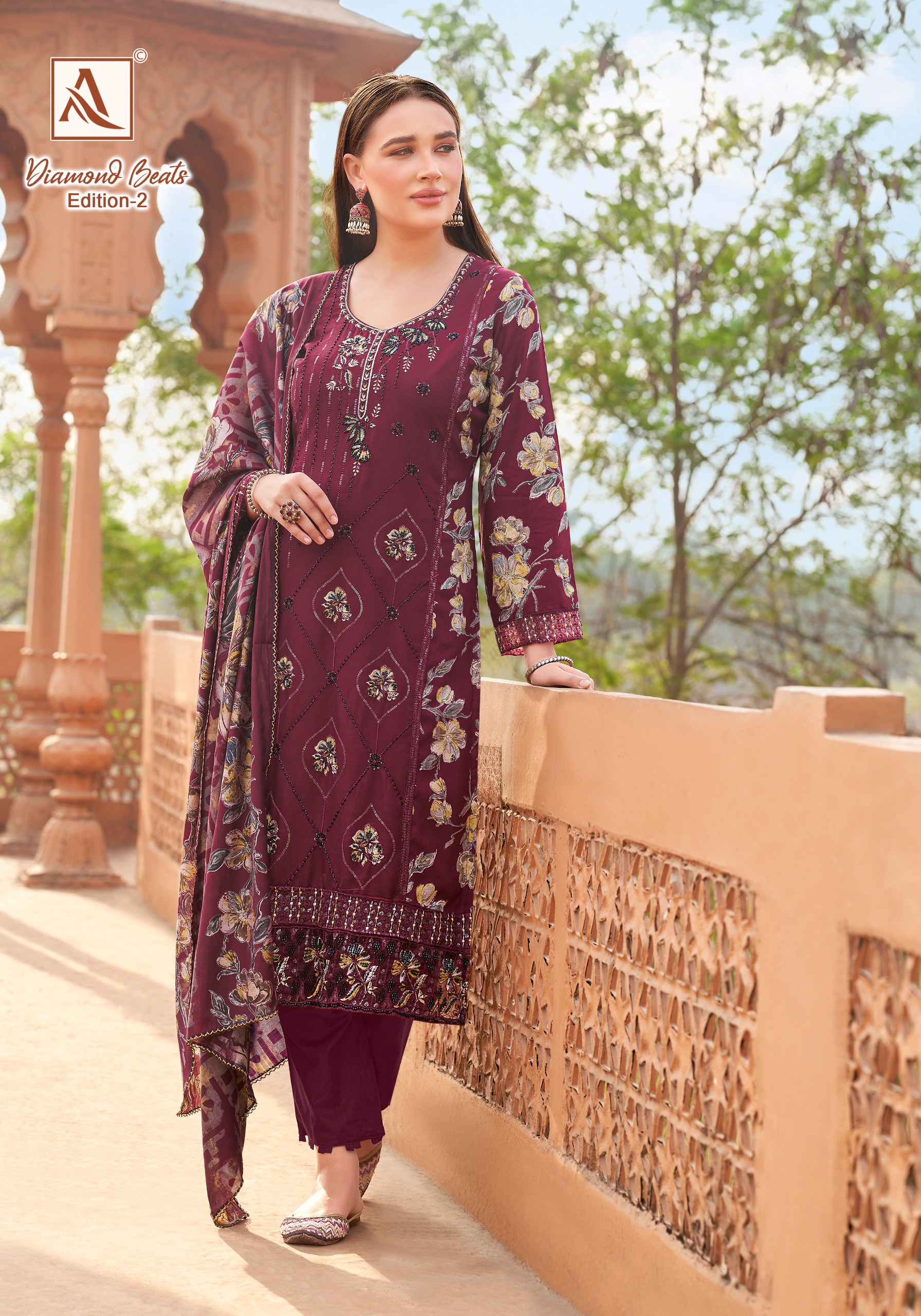 Alok Suit - Diomand Beats 2 Alok Suit – Diomand Beats 2