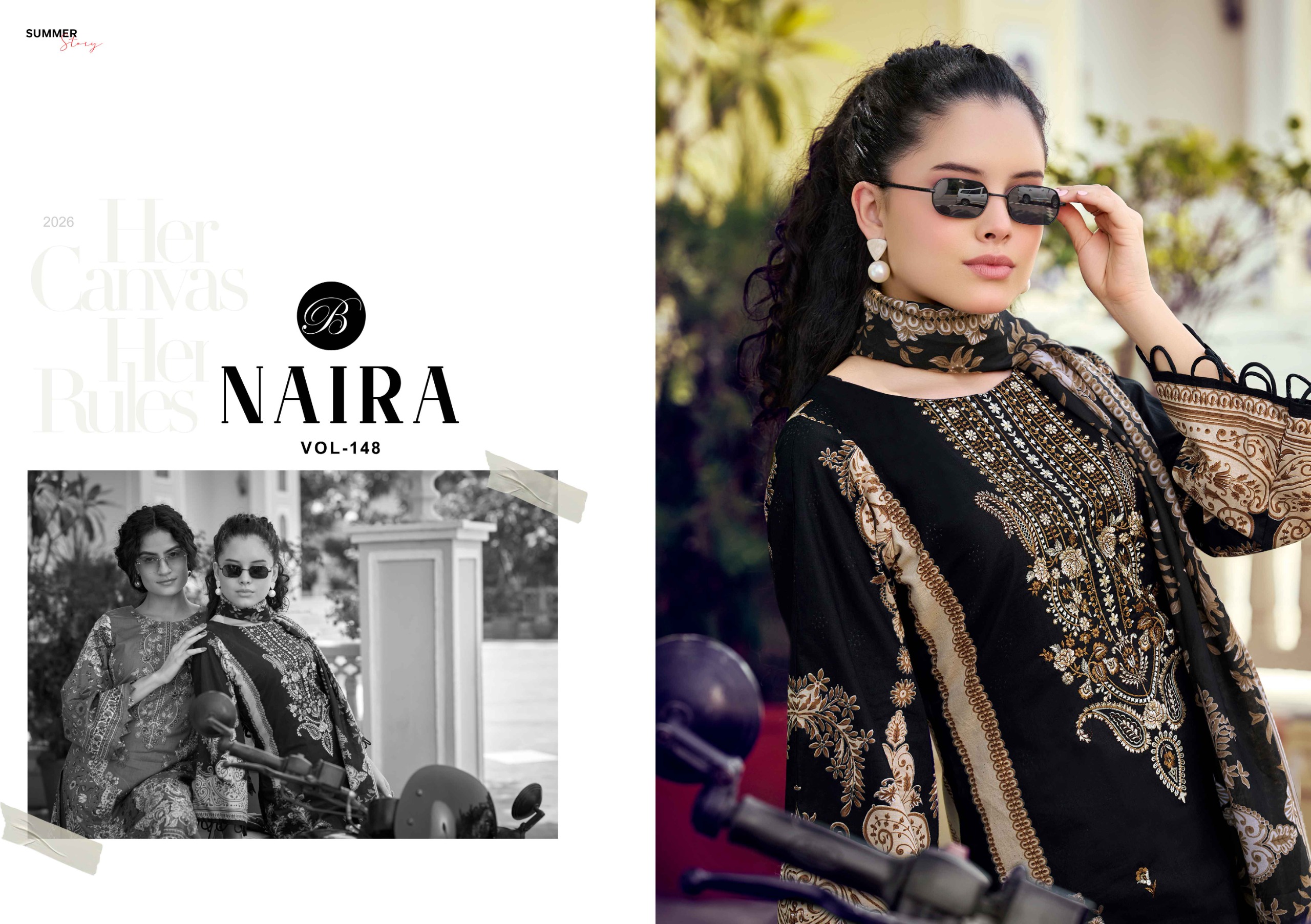 BelliZa DesigNer StuDio - Naira 148 BelliZa DesigNer StuDio – Naira 148