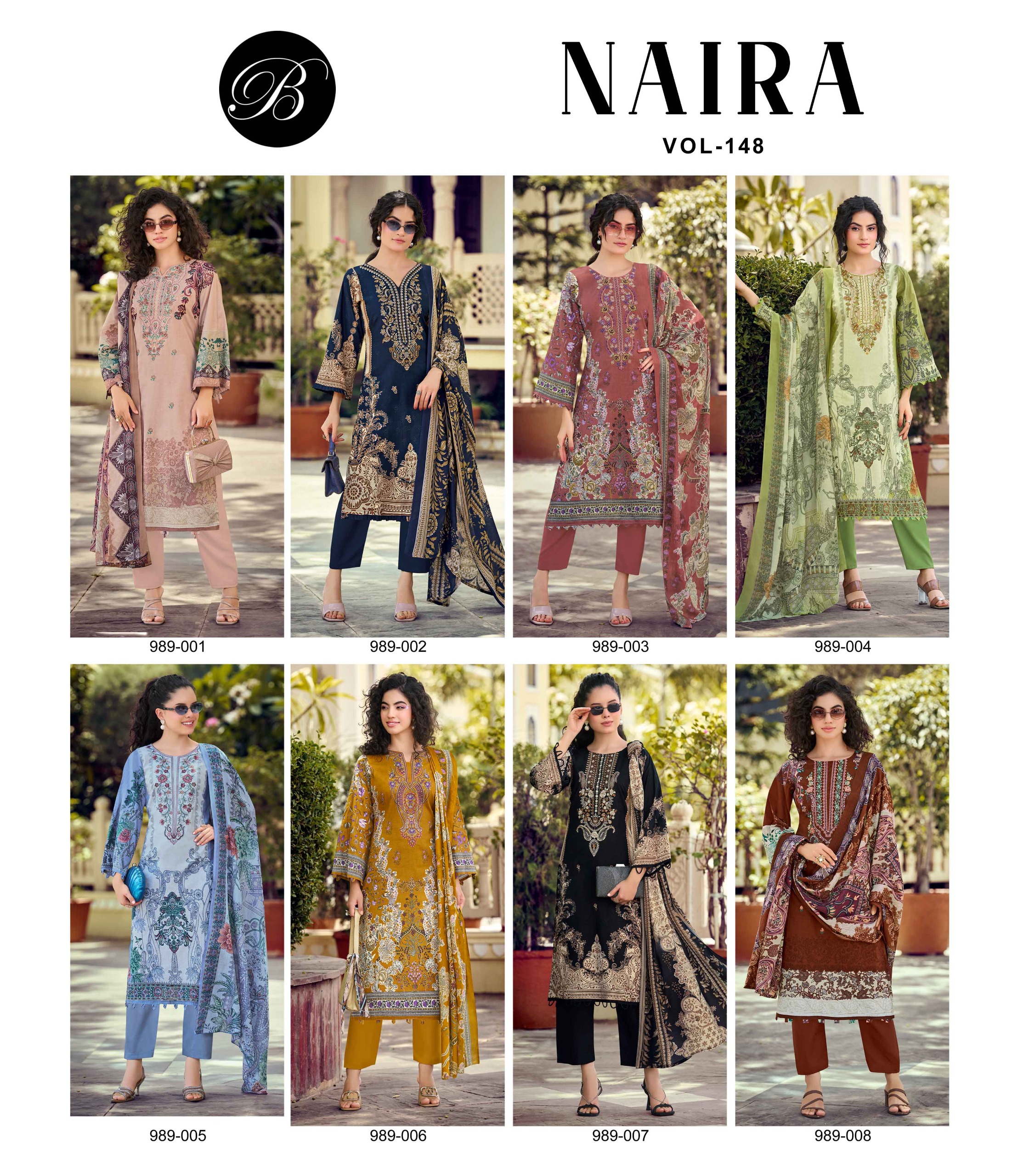 BelliZa DesigNer StuDio - Naira 148 BelliZa DesigNer StuDio – Naira 148