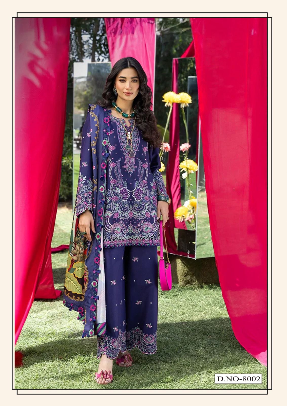 Hala - Ramsha Vol.8 Hala – Ramsha Vol.8