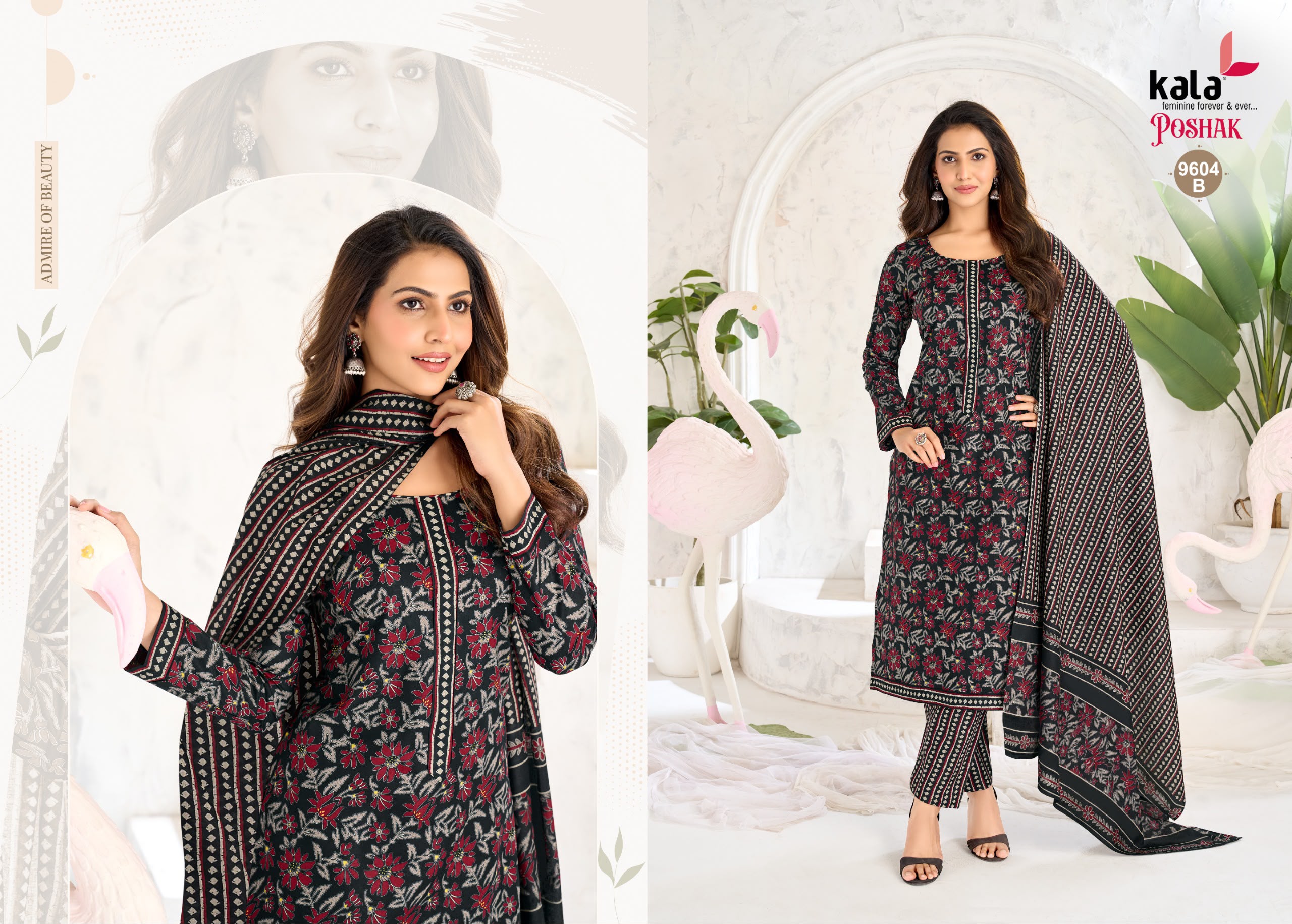 Kala Creation – Poshak vol.4