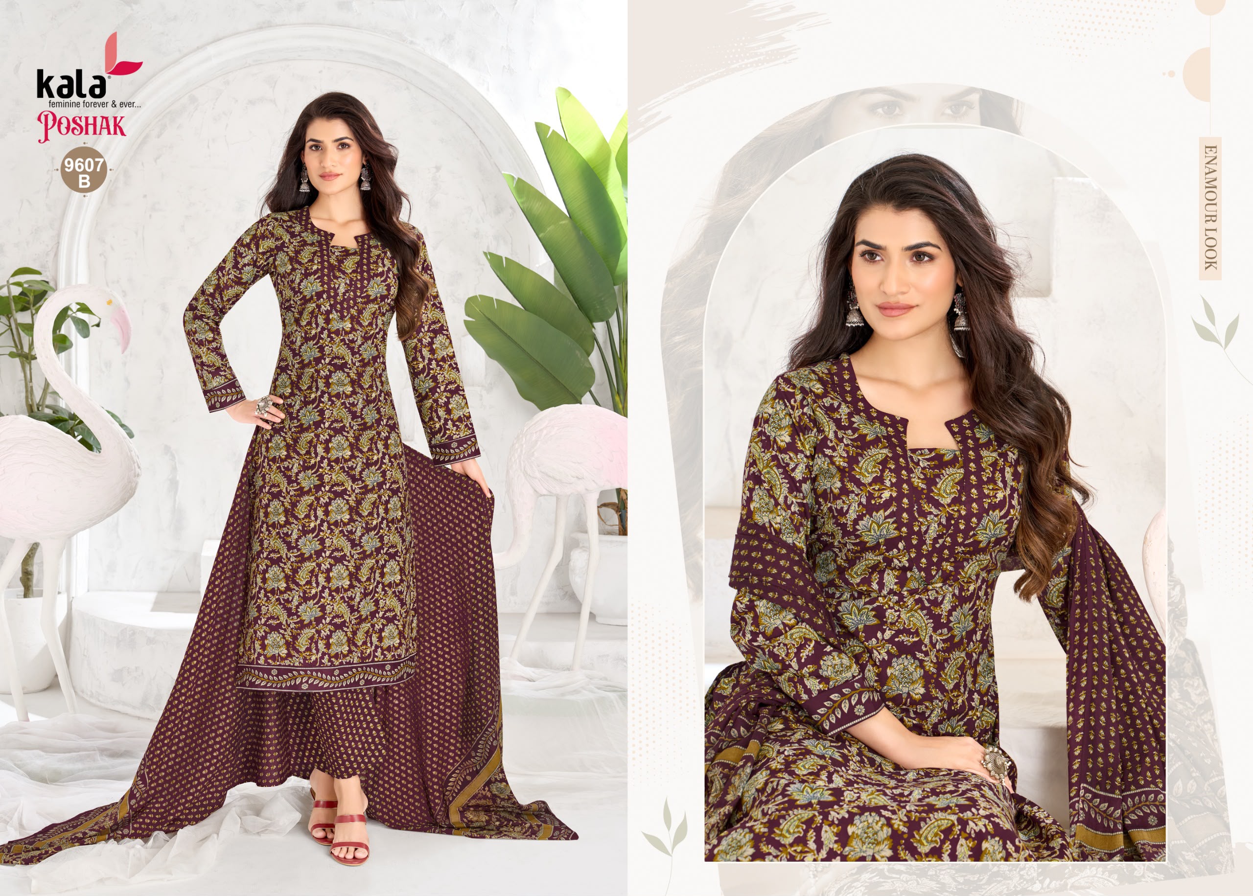 Kala Creation – Poshak vol.4