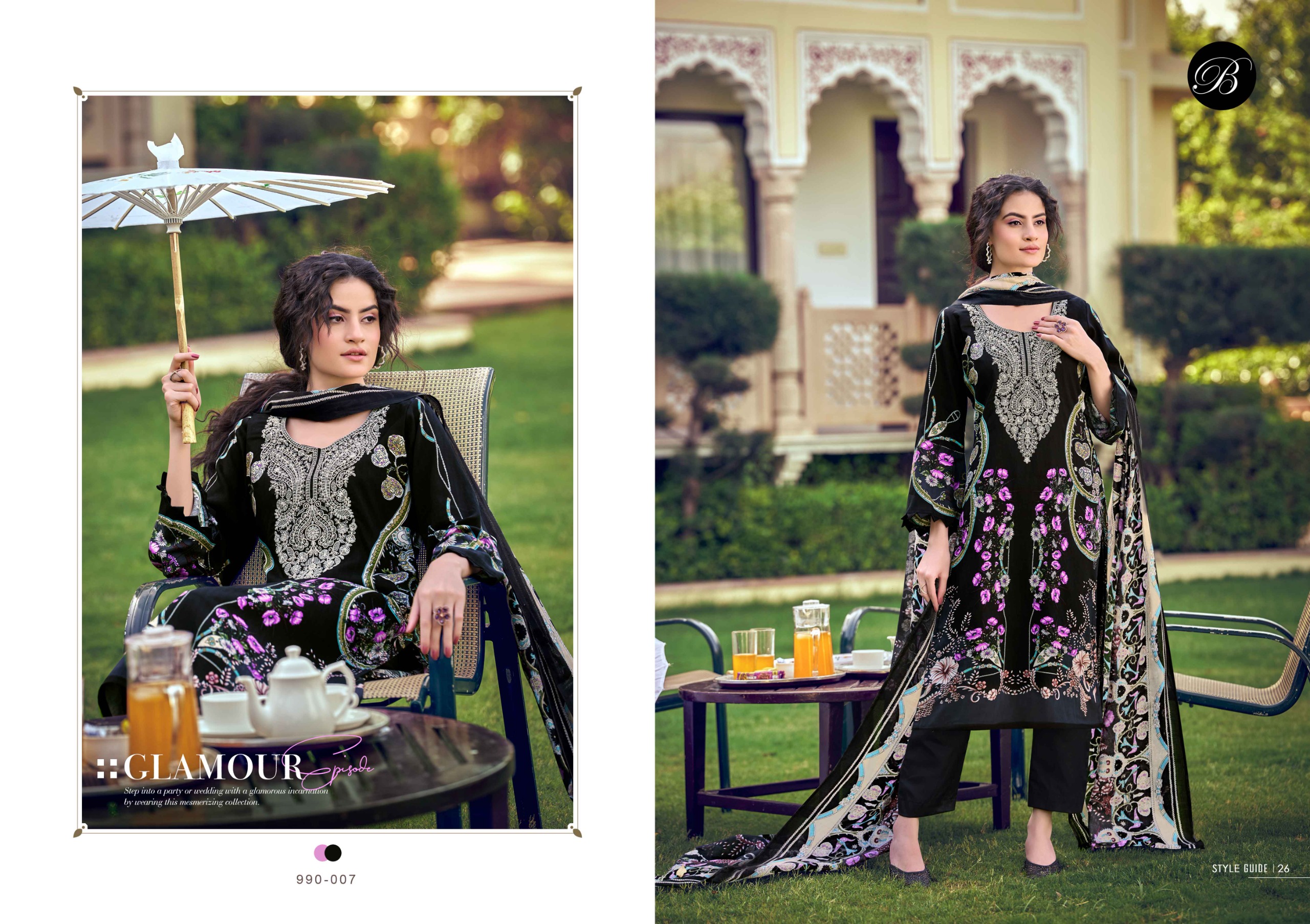 BelliZa DesigNer StuDio – Naira 149