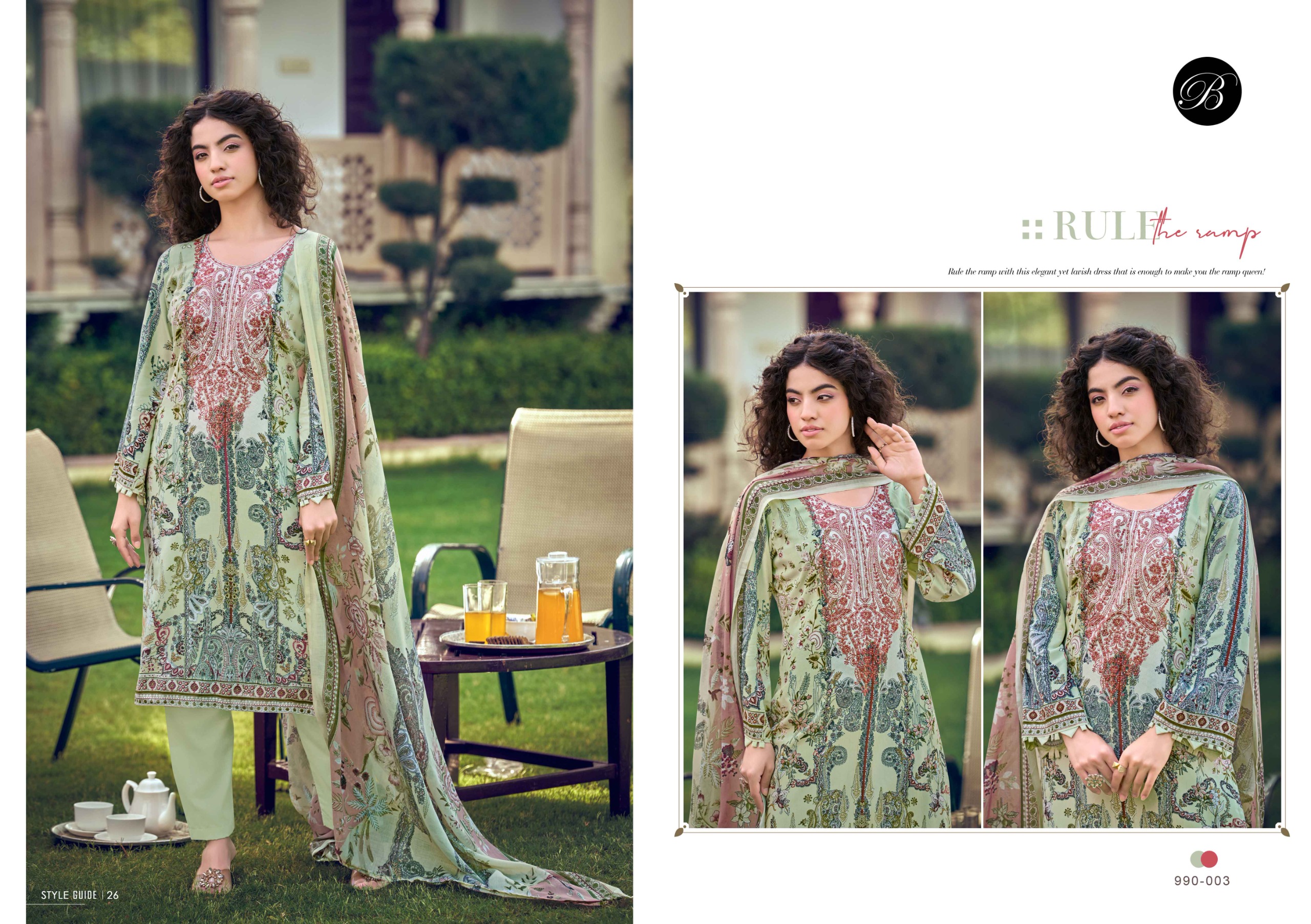 BelliZa DesigNer StuDio – Naira 149