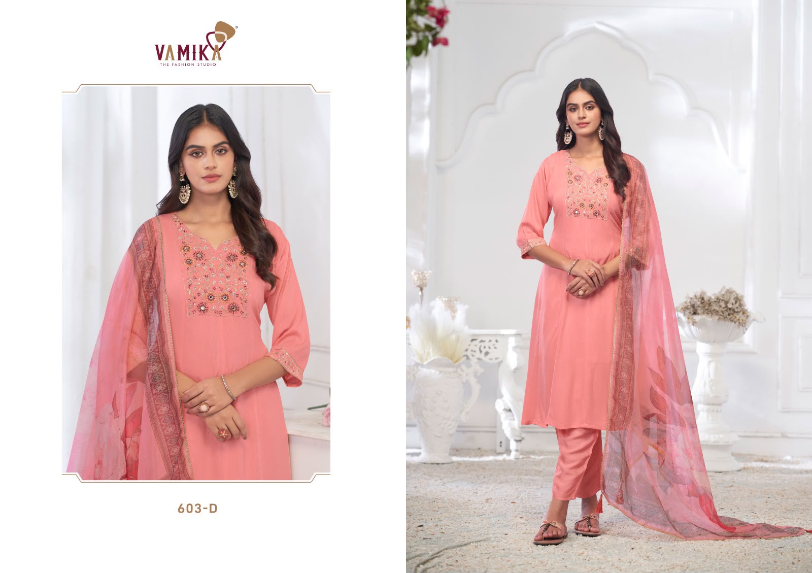 Vamika – Inayat Vol.3