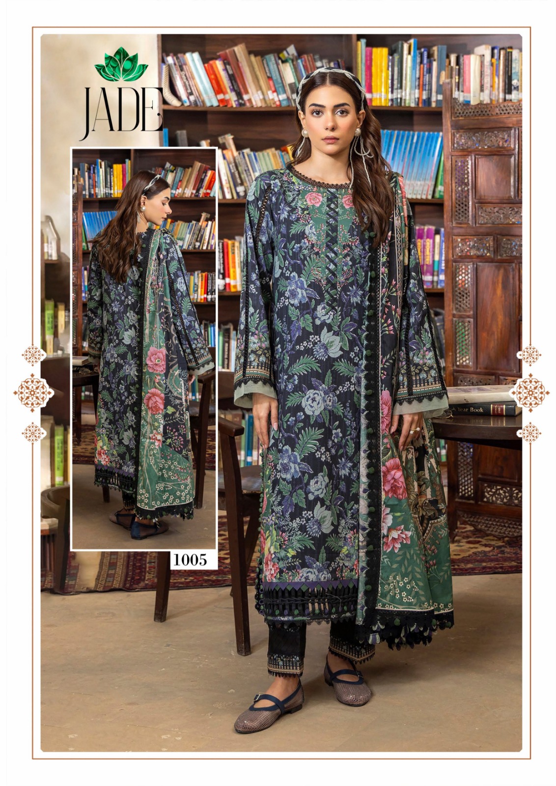 Farida Fab – Bin Saeed