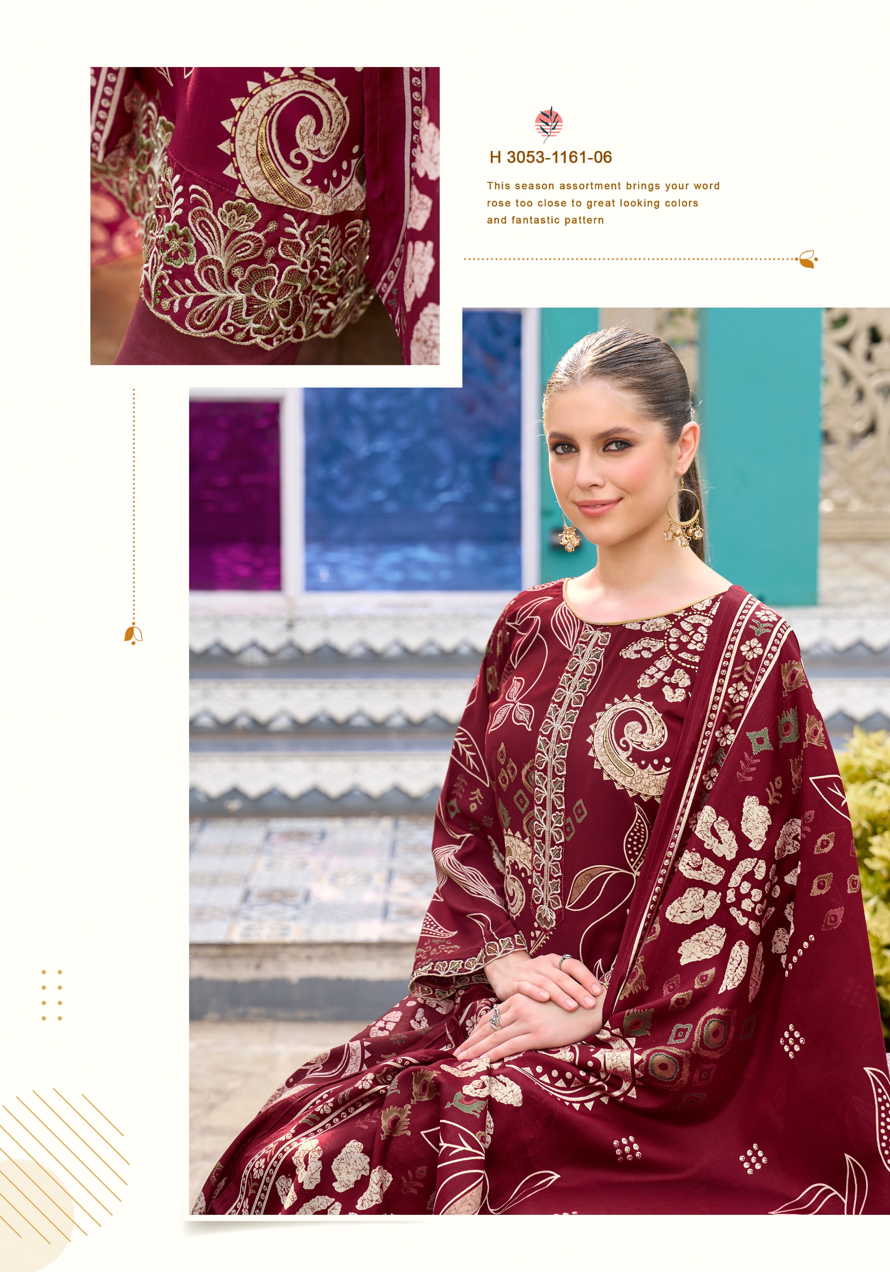 Alok Suit – Turkish Vol.14