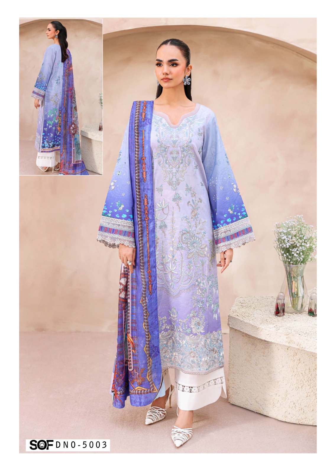 Sof – Asim Jofa Vol.5