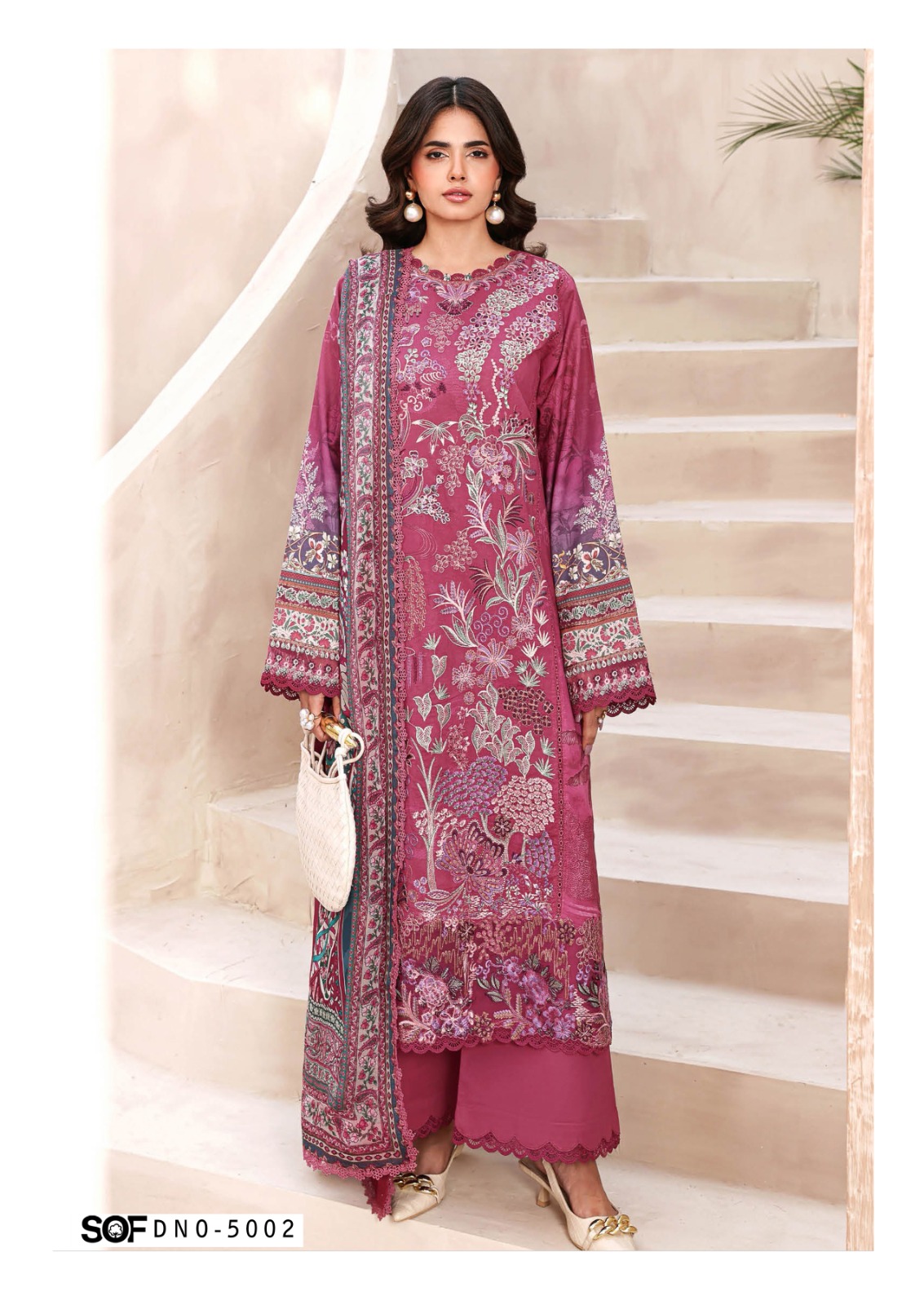 Sof – Asim Jofa Vol.5