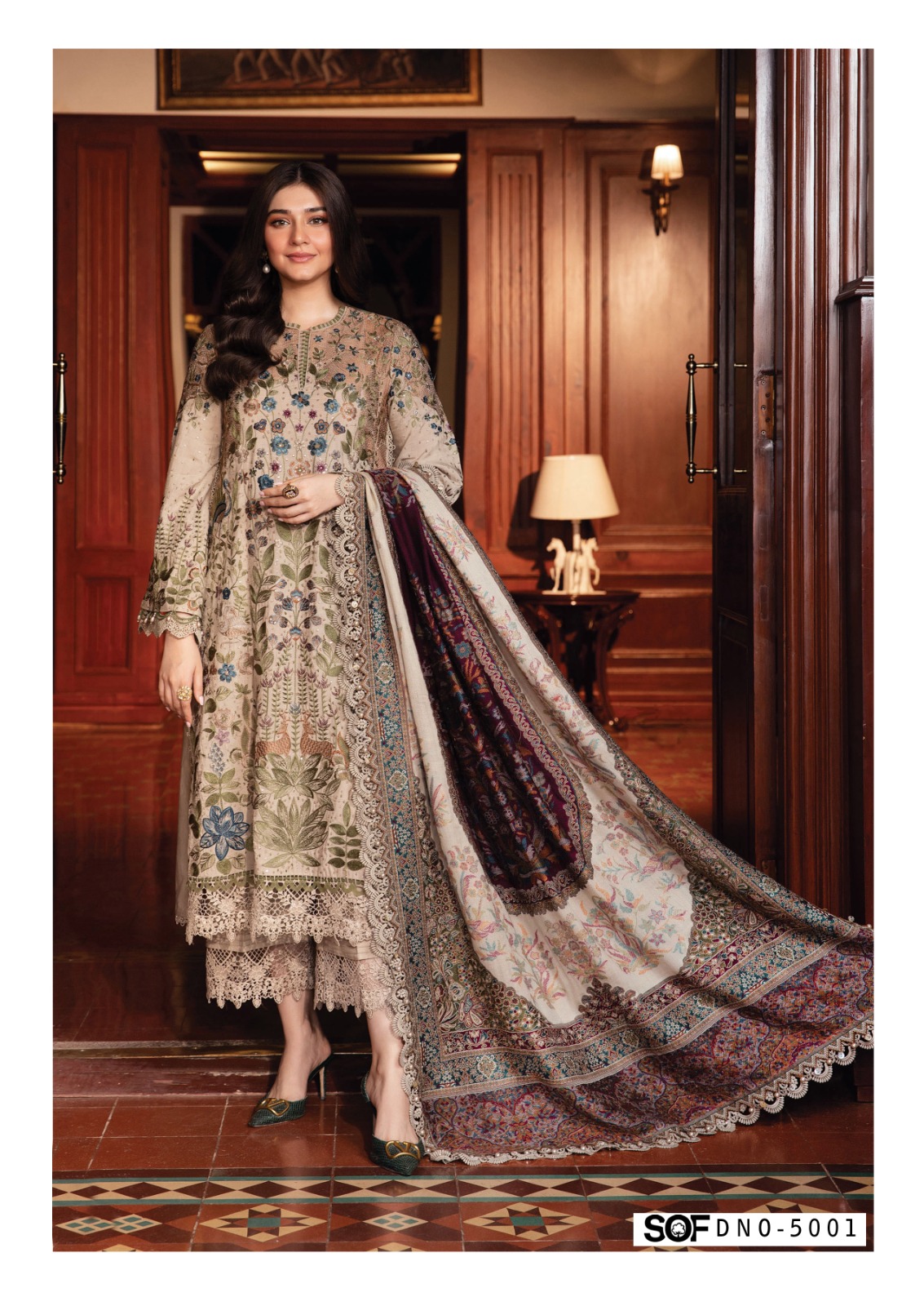 Sof – Asim Jofa Vol.5