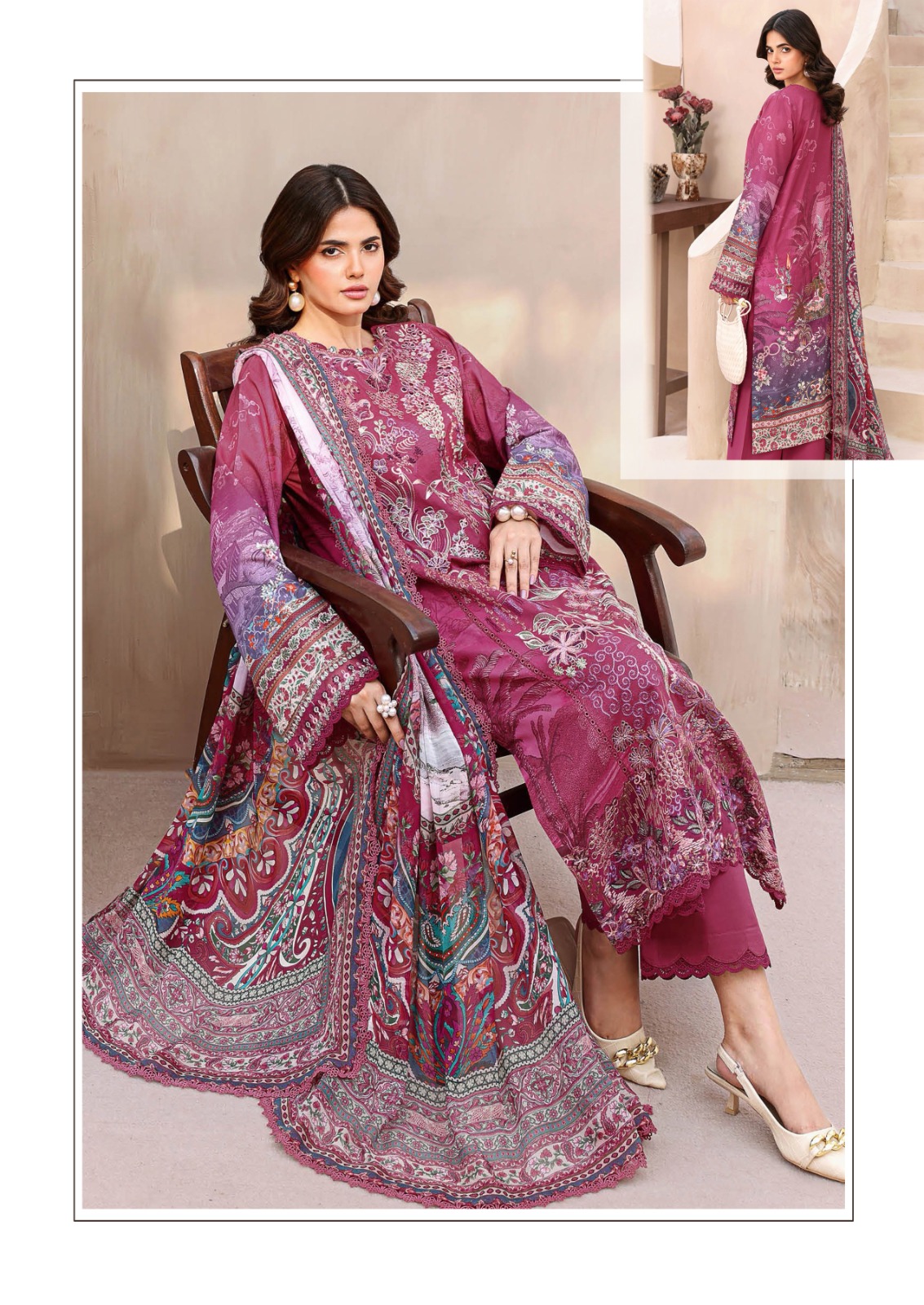 Sof – Asim Jofa Vol.5