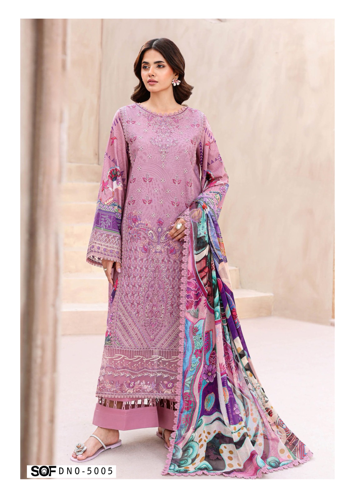 Sof – Asim Jofa Vol.5