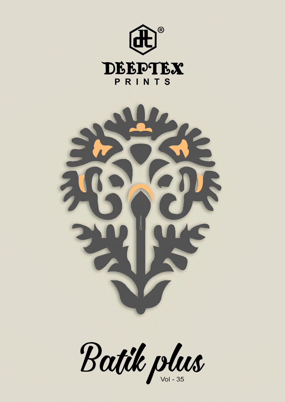Deeptex – Batik Plus Vol.35