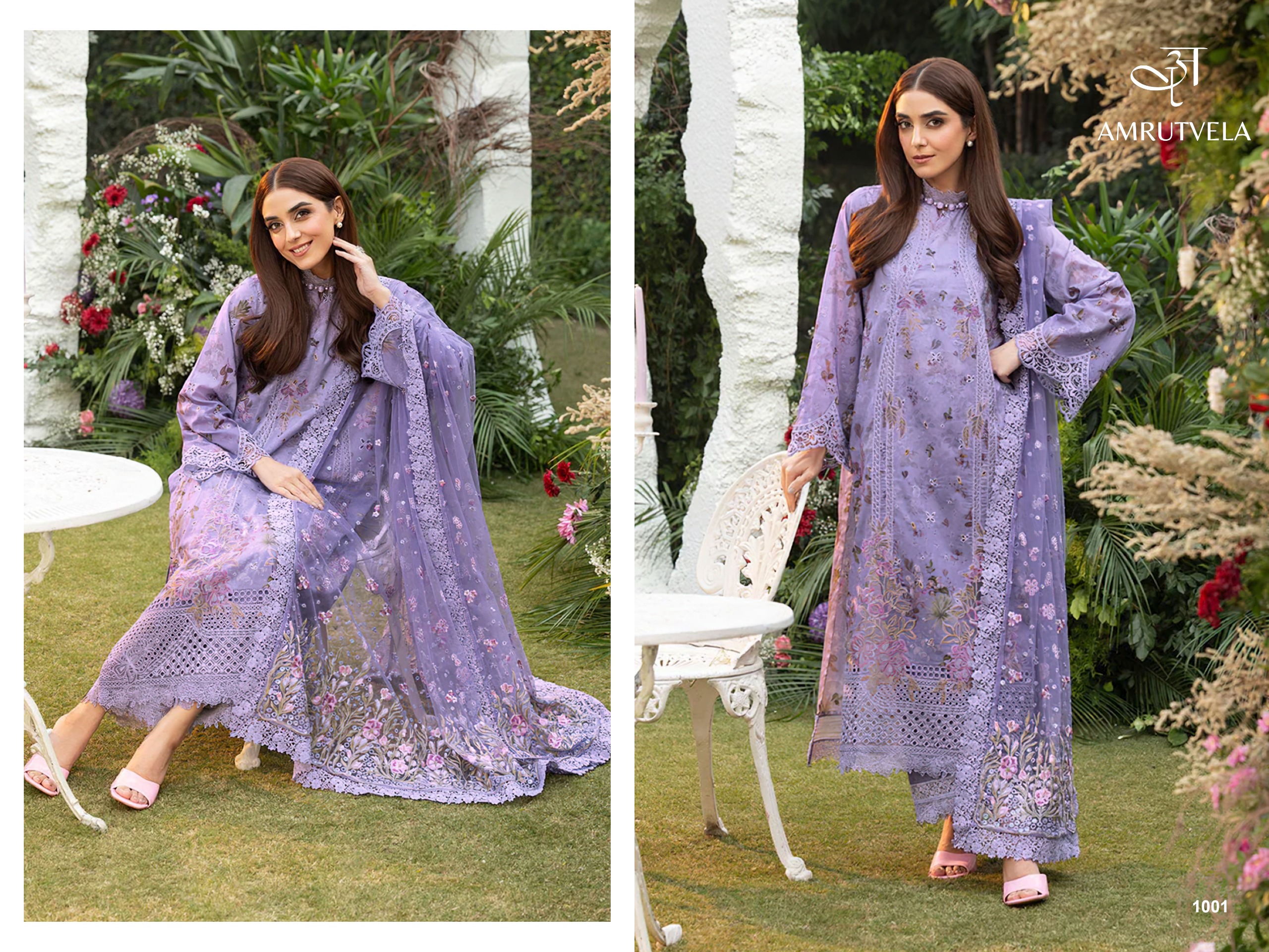 Amrutvela Textile - Sobia Nazir Amrutvela Textile – Sobia Nazir