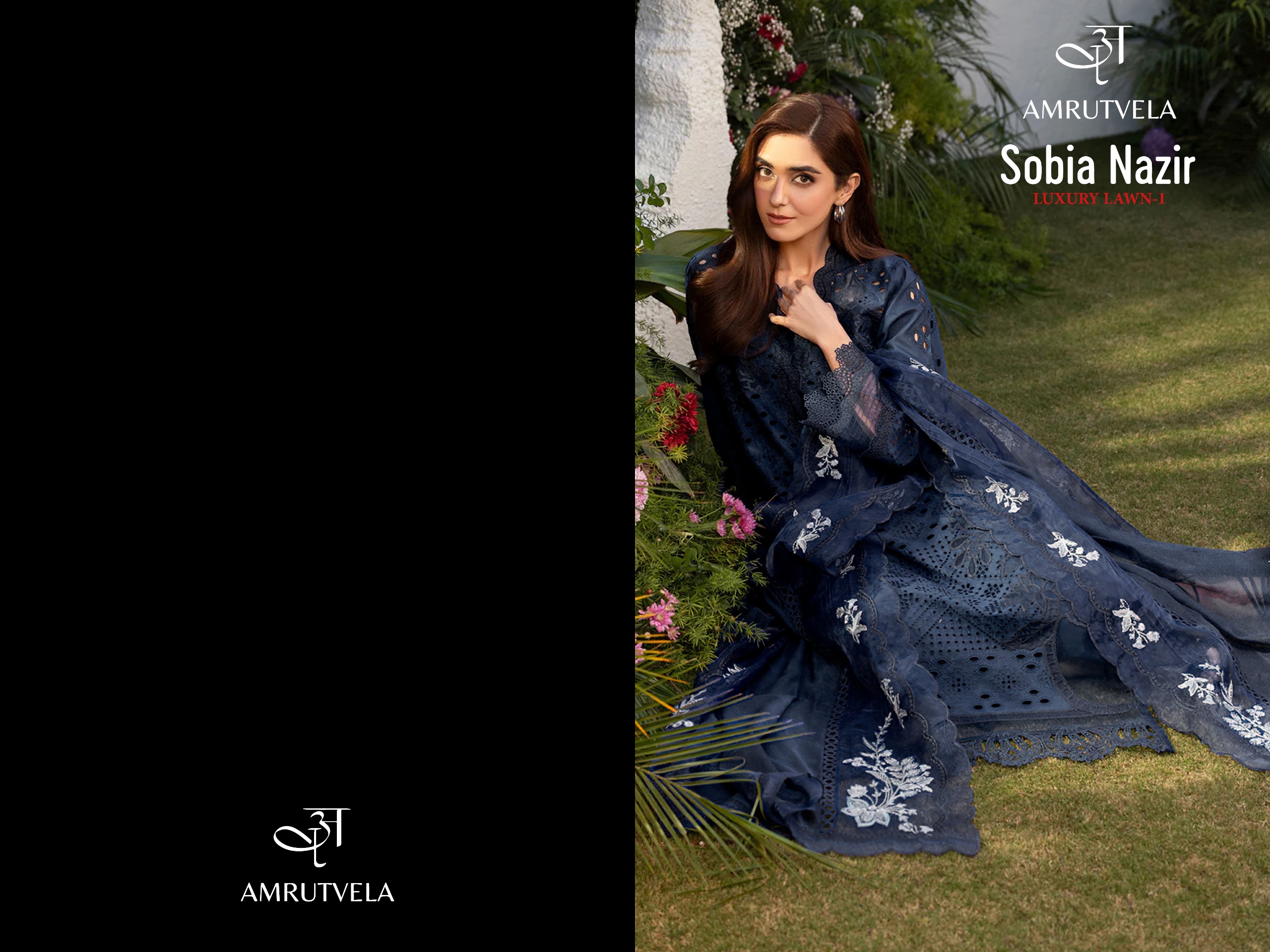 Amrutvela Textile – Sobia Nazir