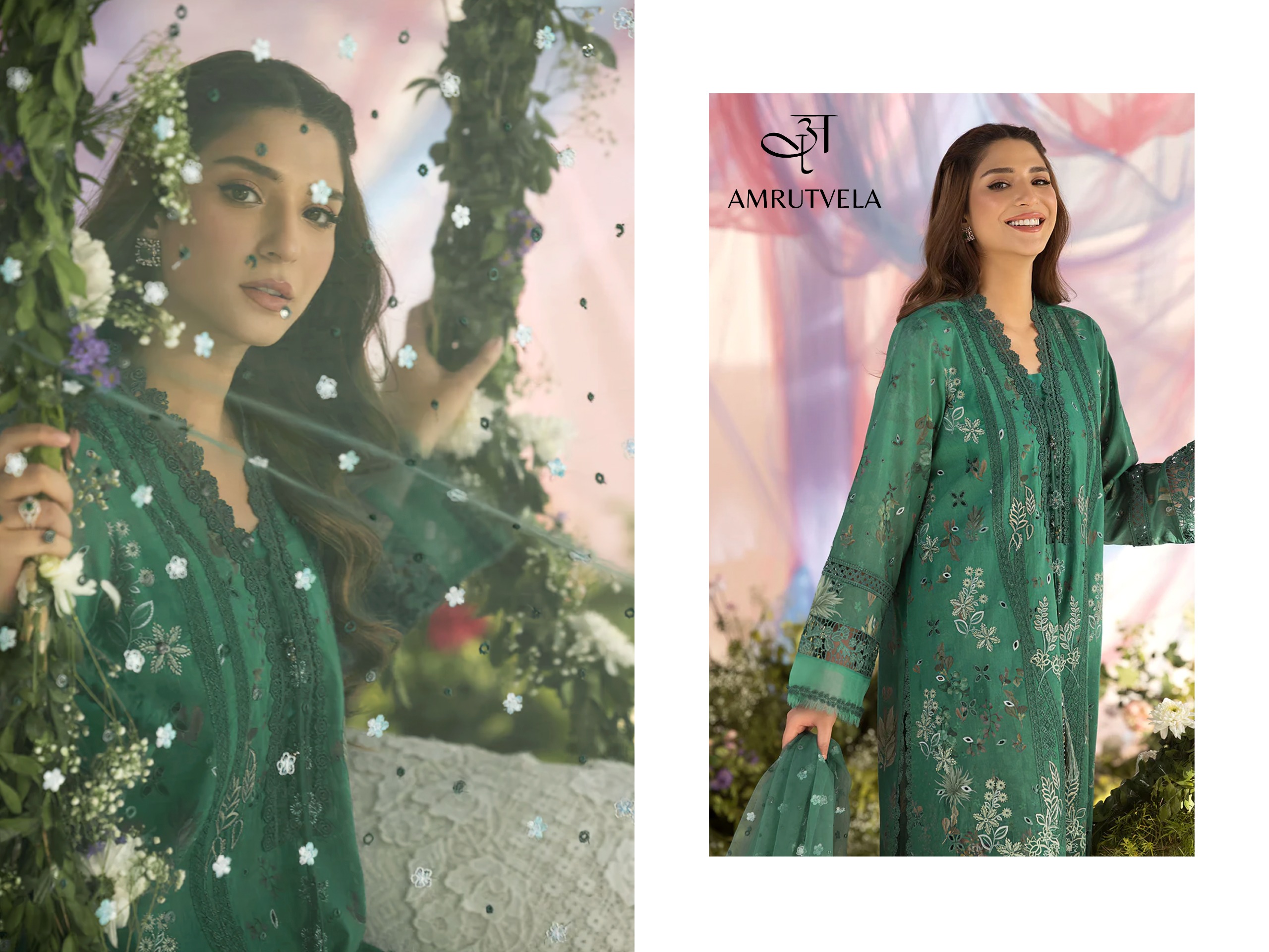 Amrutvela Textile - Sobia Nazir Amrutvela Textile – Sobia Nazir