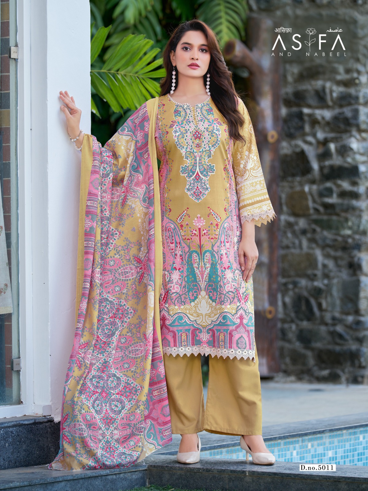Ganesha - Asifa Nabeel vol.5 Ganesha – Asifa Nabeel vol.5