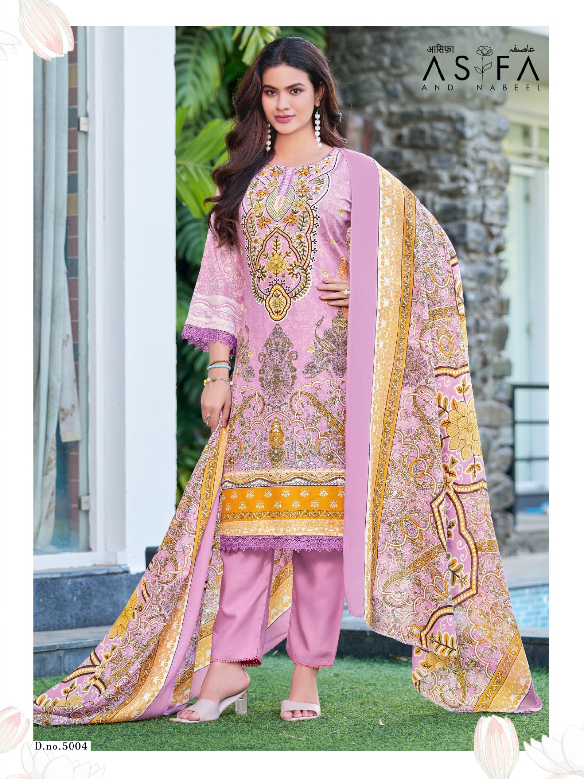 Ganesha - Asifa Nabeel vol.5 Ganesha – Asifa Nabeel vol.5