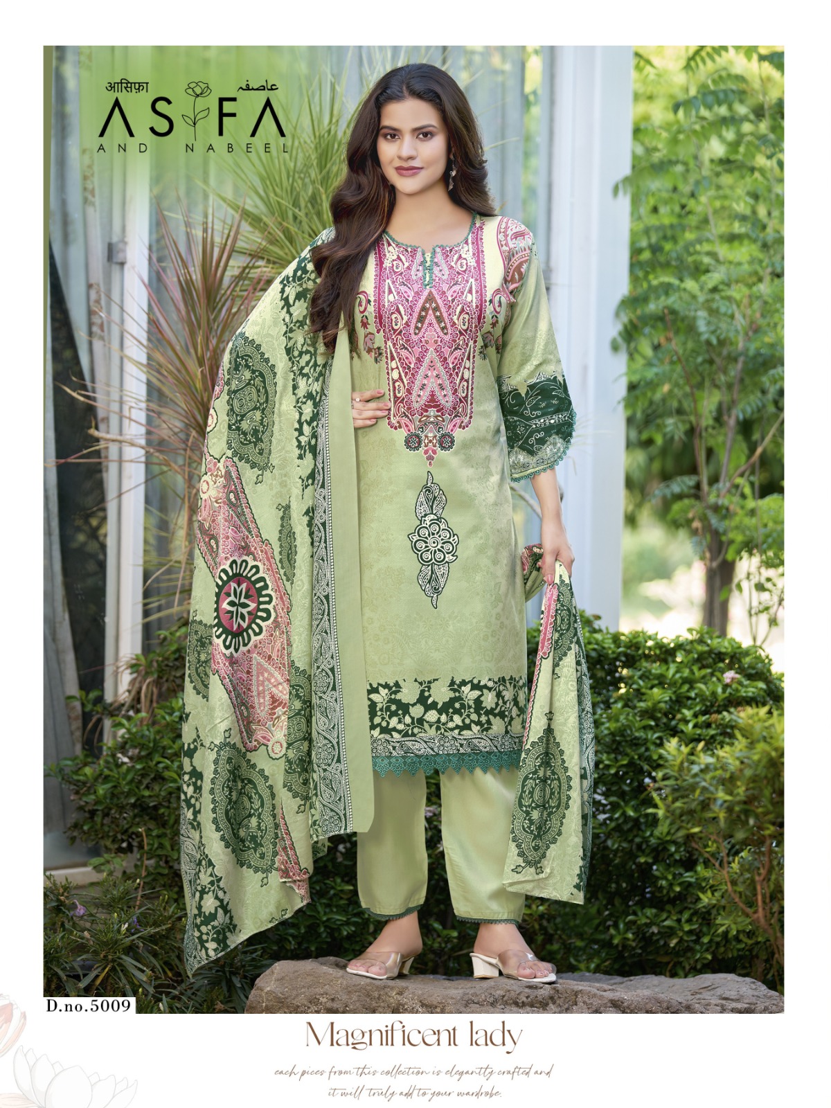 Ganesha - Asifa Nabeel vol.5 Ganesha – Asifa Nabeel vol.5