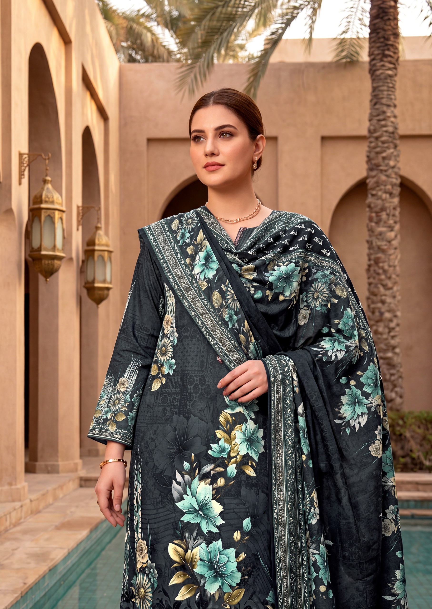 Harshit Fashion – Shabnam